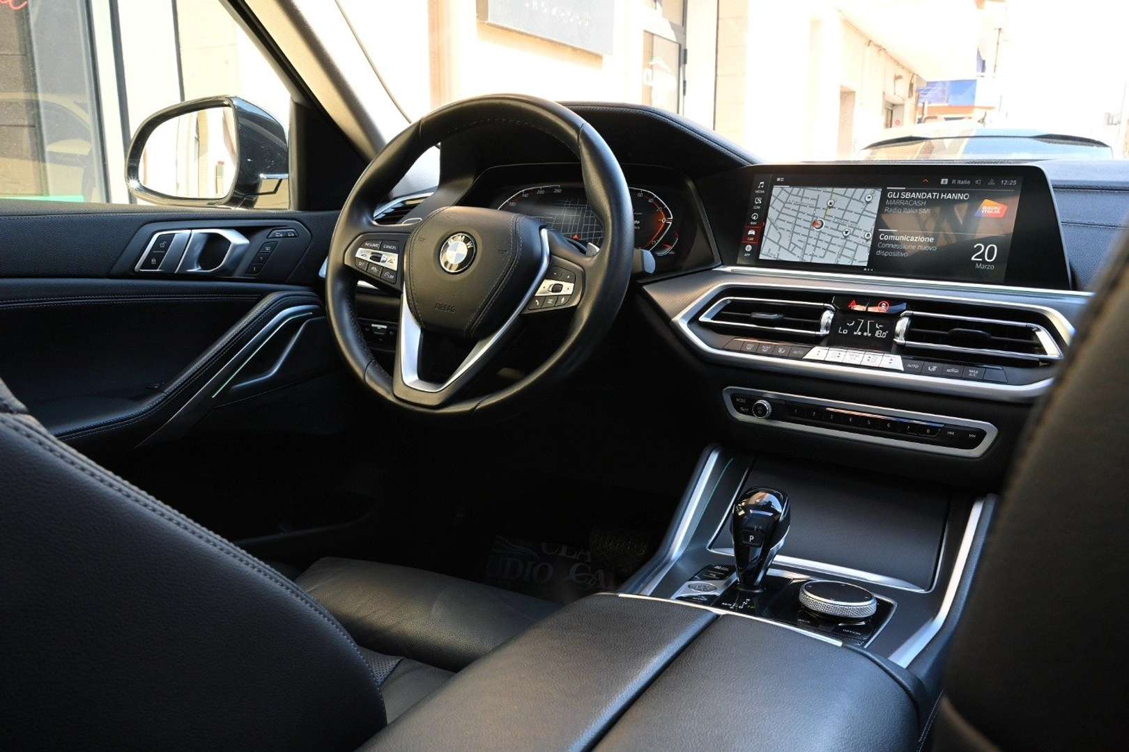BMW X6 XLine 30d XDrive - 2021 - Joinsteer - #2