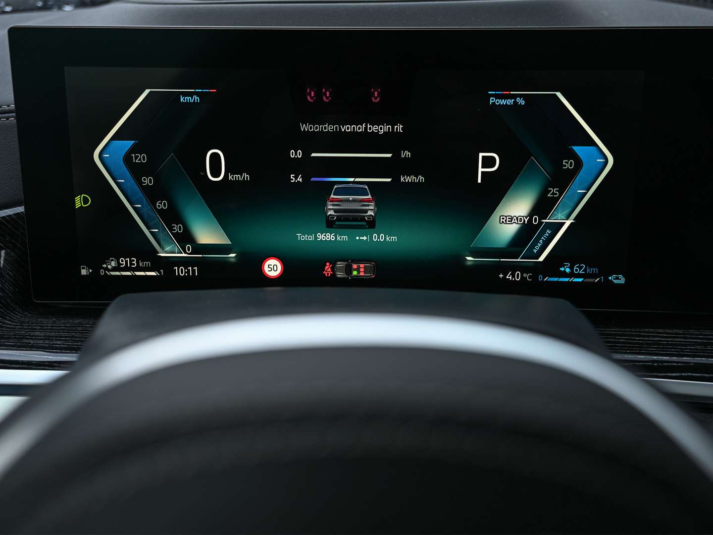 BMW X5 M Sport XDrive50e - 2024 - Joinsteer - #5