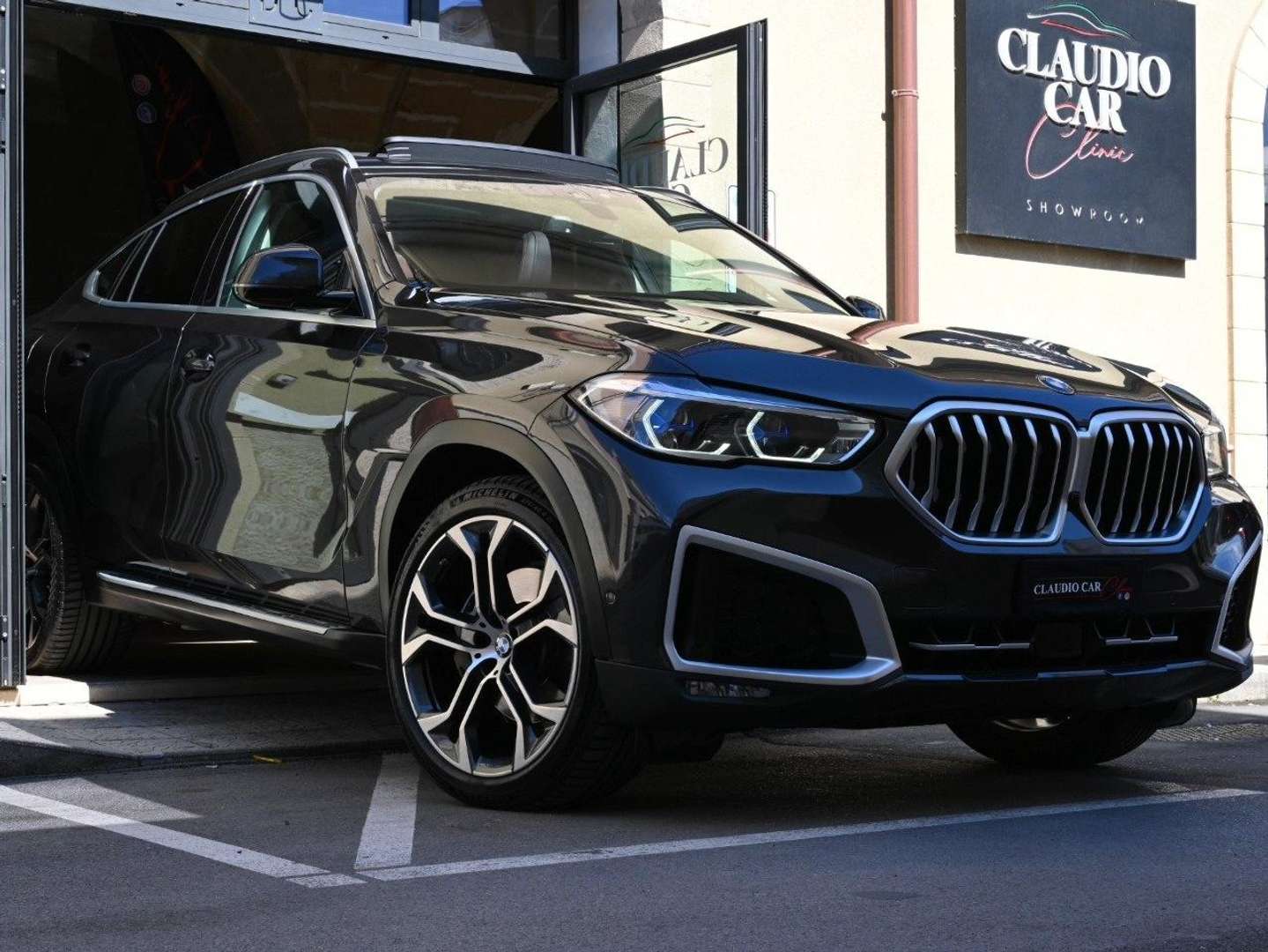 BMW X6 XLine 30d XDrive - 2021 - Joinsteer - #4