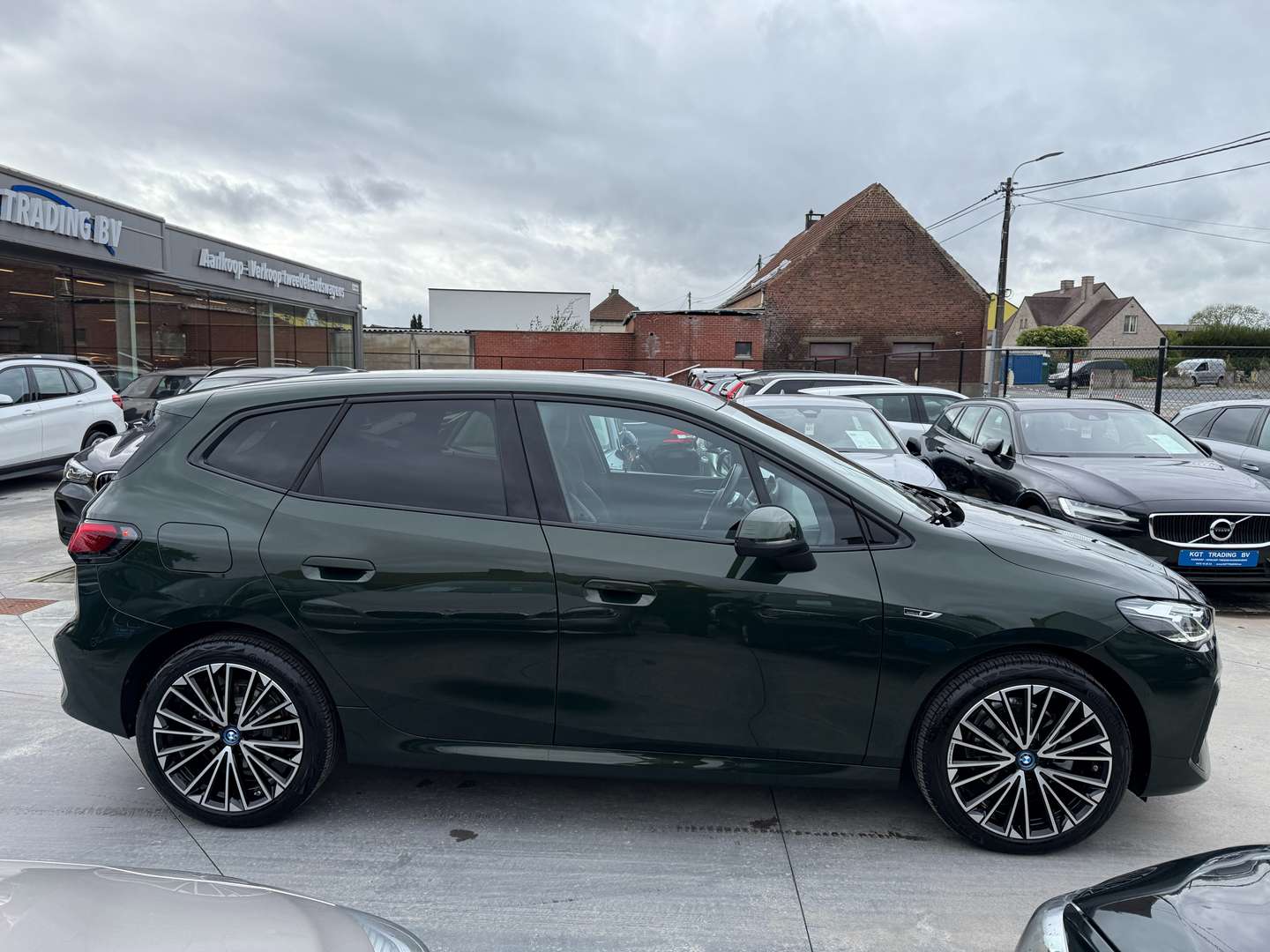BMW Série 2 M Sport 225e XDrive - 2023 - Joinsteer - #4