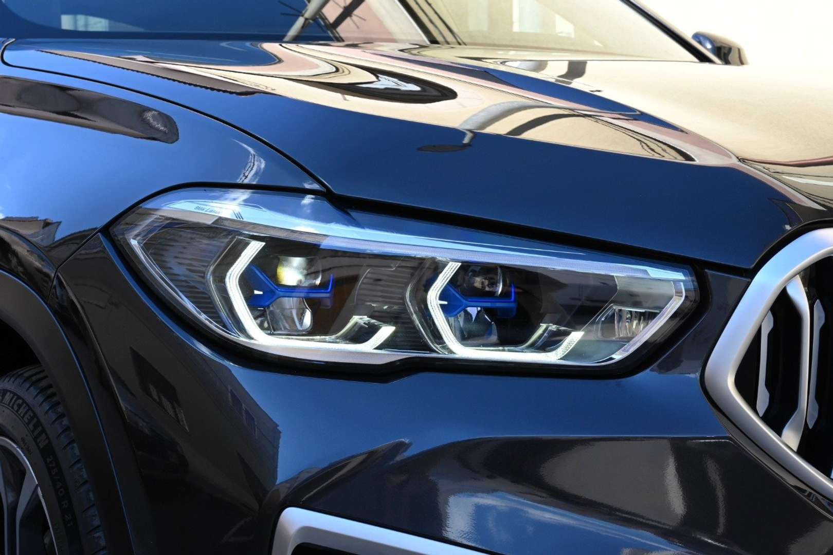 BMW X6 XLine 30d XDrive - 2021 - Joinsteer - #5