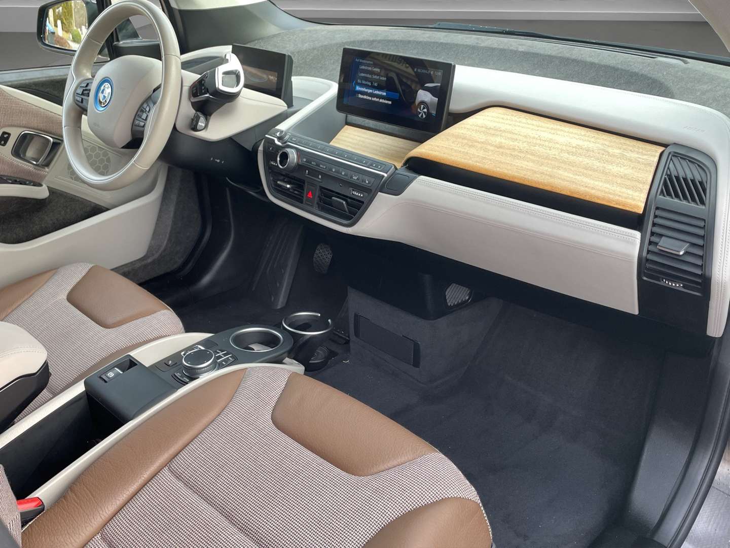BMW I3 S 120Ah - 2019 - Joinsteer - #15