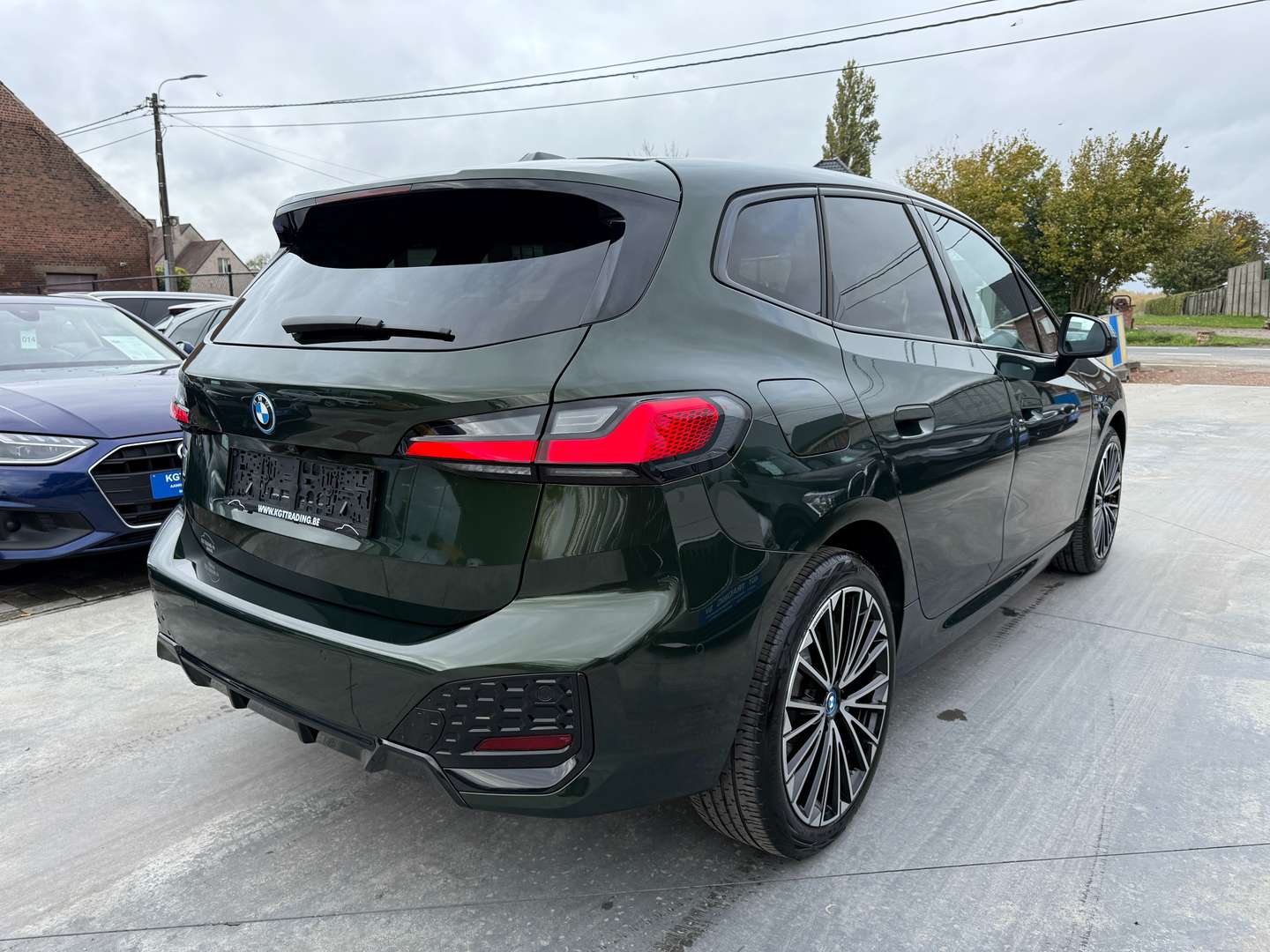 BMW Série 2 M Sport 225e XDrive - 2023 - Joinsteer - #5