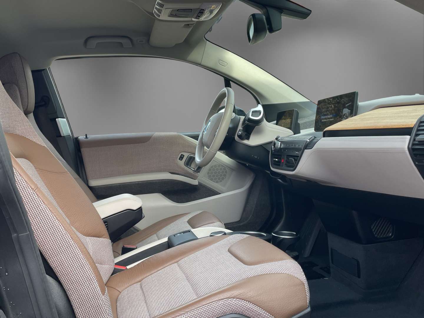 BMW I3 S 120Ah - 2019 - Joinsteer - #16