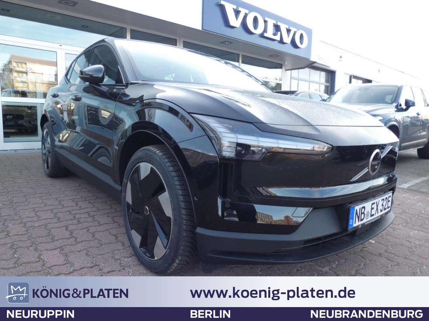 Volvo EX30 Twin Motor Performance AWD - 2024 - Joinsteer - #1