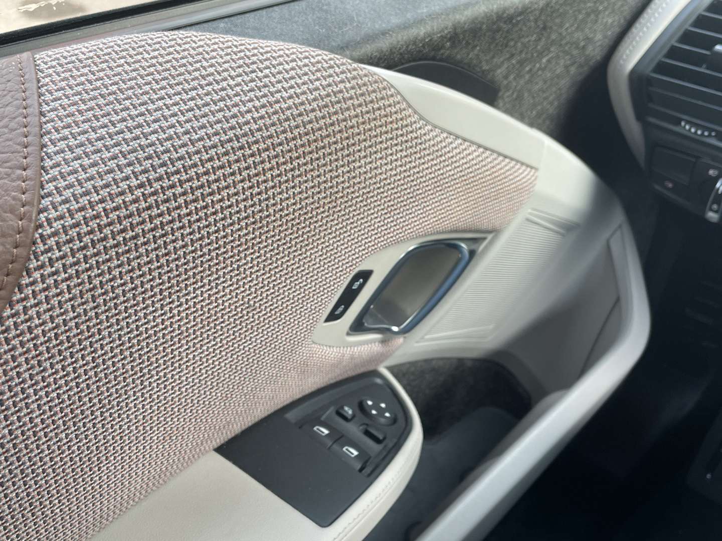 BMW I3 S 120Ah - 2019 - Joinsteer - #17