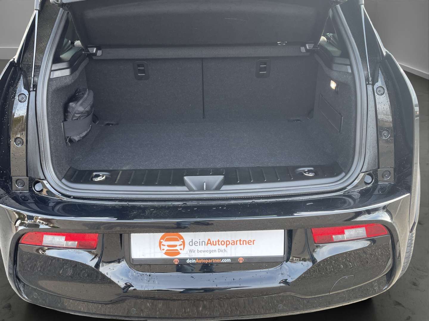 BMW I3 S 120Ah - 2019 - Joinsteer - #18