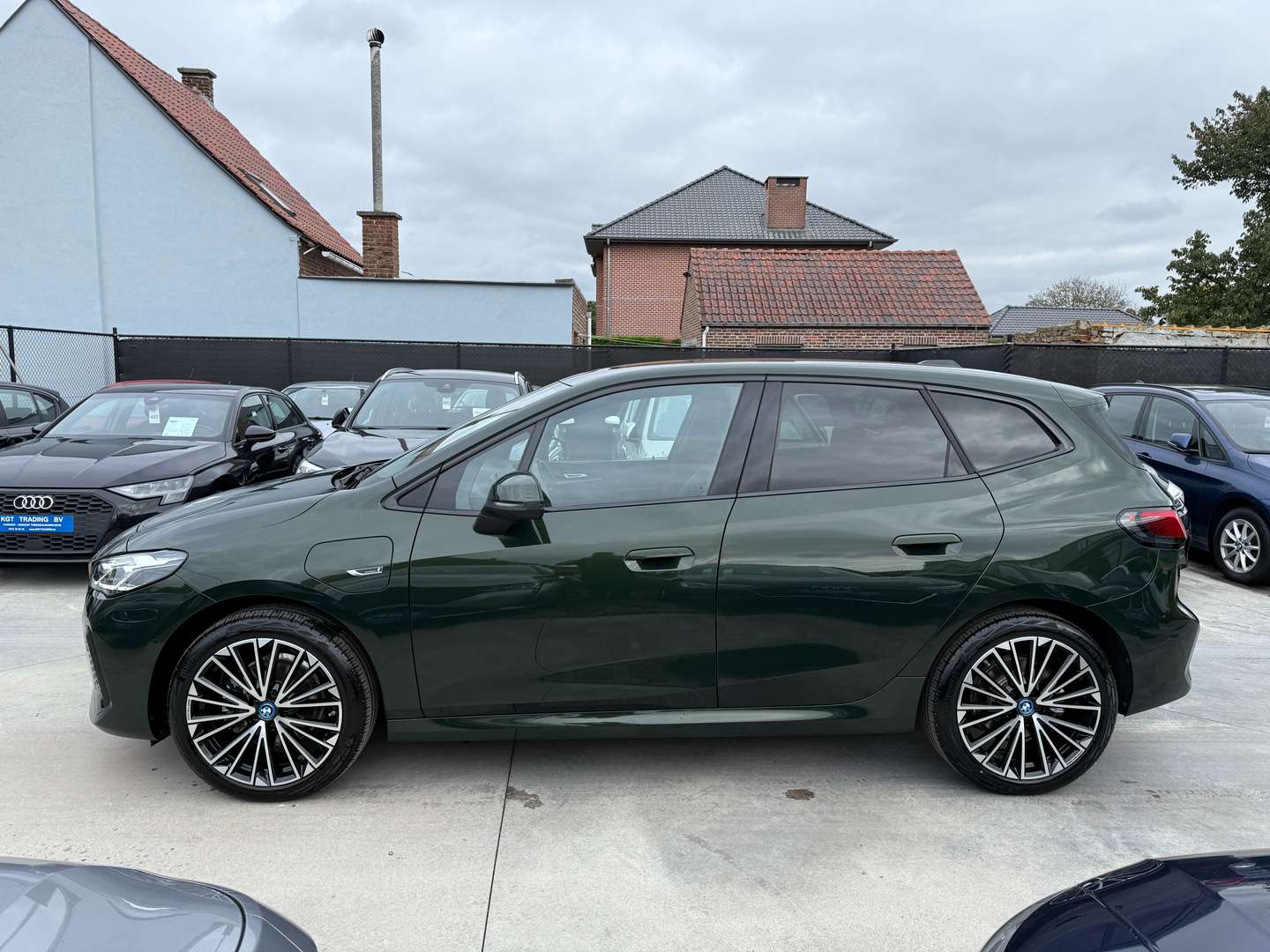BMW Série 2 M Sport 225e XDrive - 2023 - Joinsteer - #8