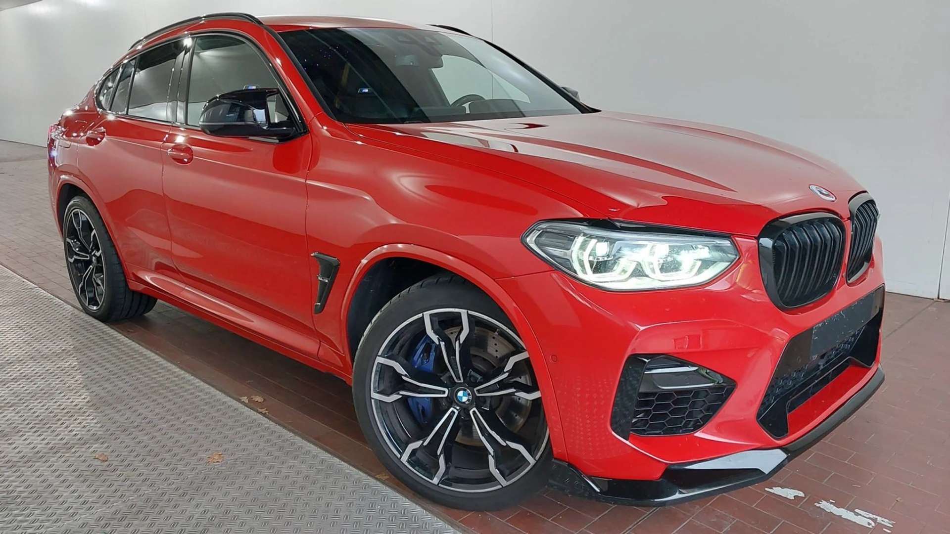 BMW X4 M M Competition - 2019 - Joinsteer - #3