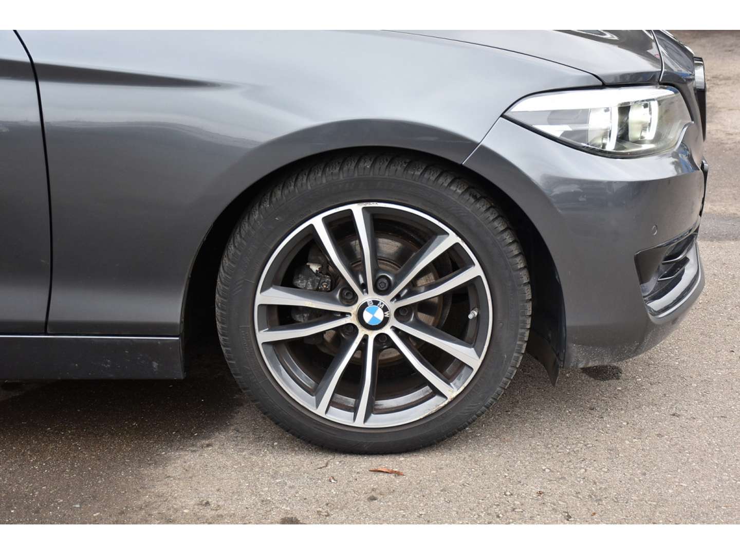 BMW Série 2 Cabriolet Sport 218d - 2019 - Joinsteer - #6