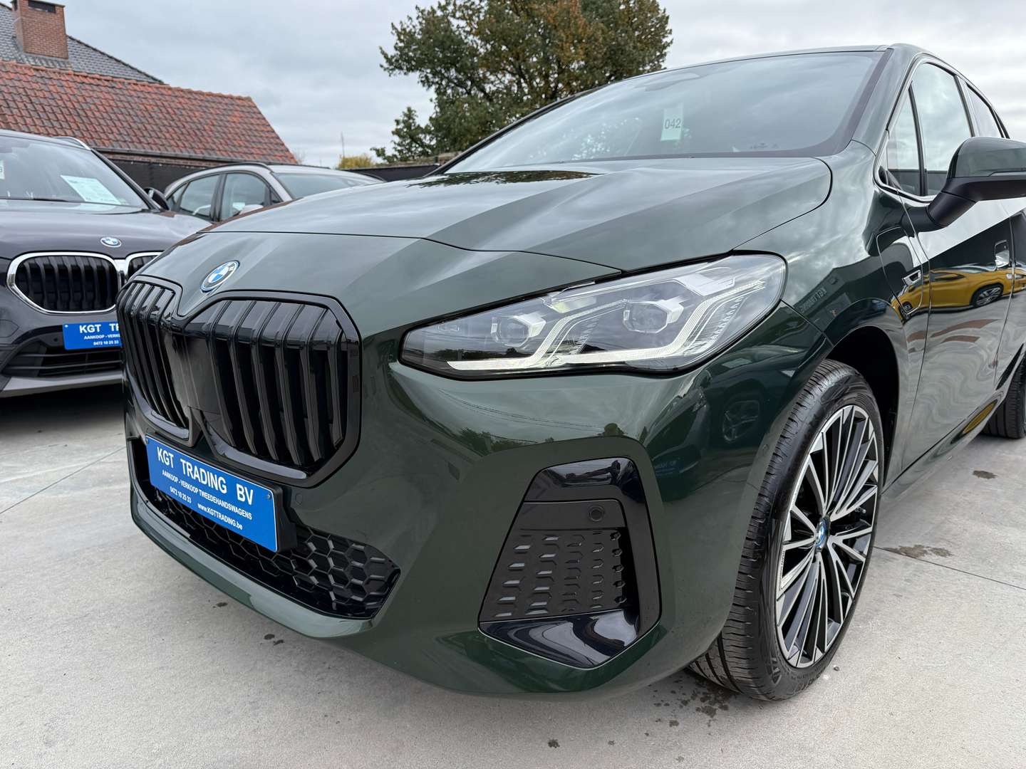 BMW Série 2 M Sport 225e XDrive - 2023 - Joinsteer - #10