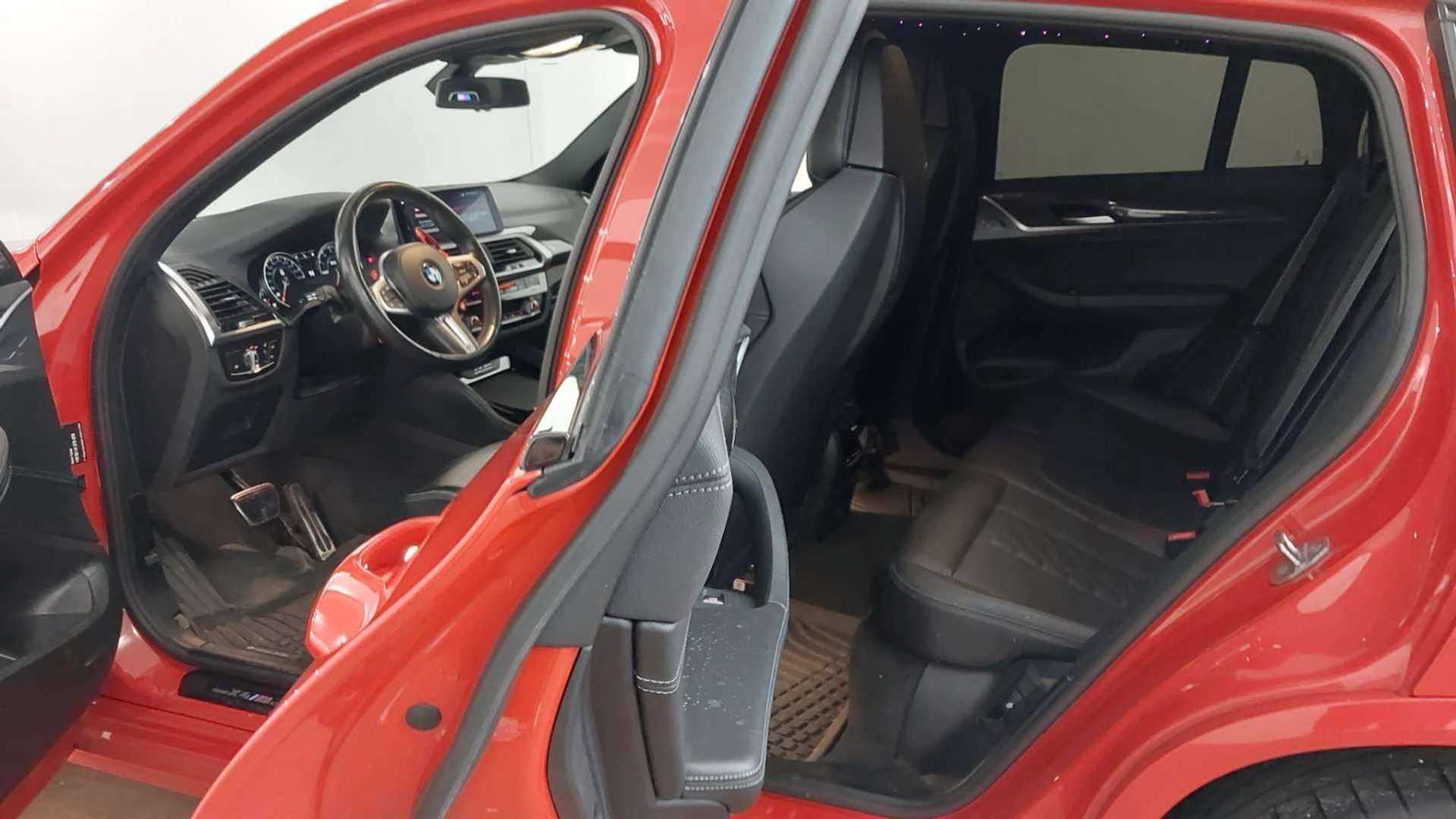 BMW X4 M M Competition - 2019 - Joinsteer - #4