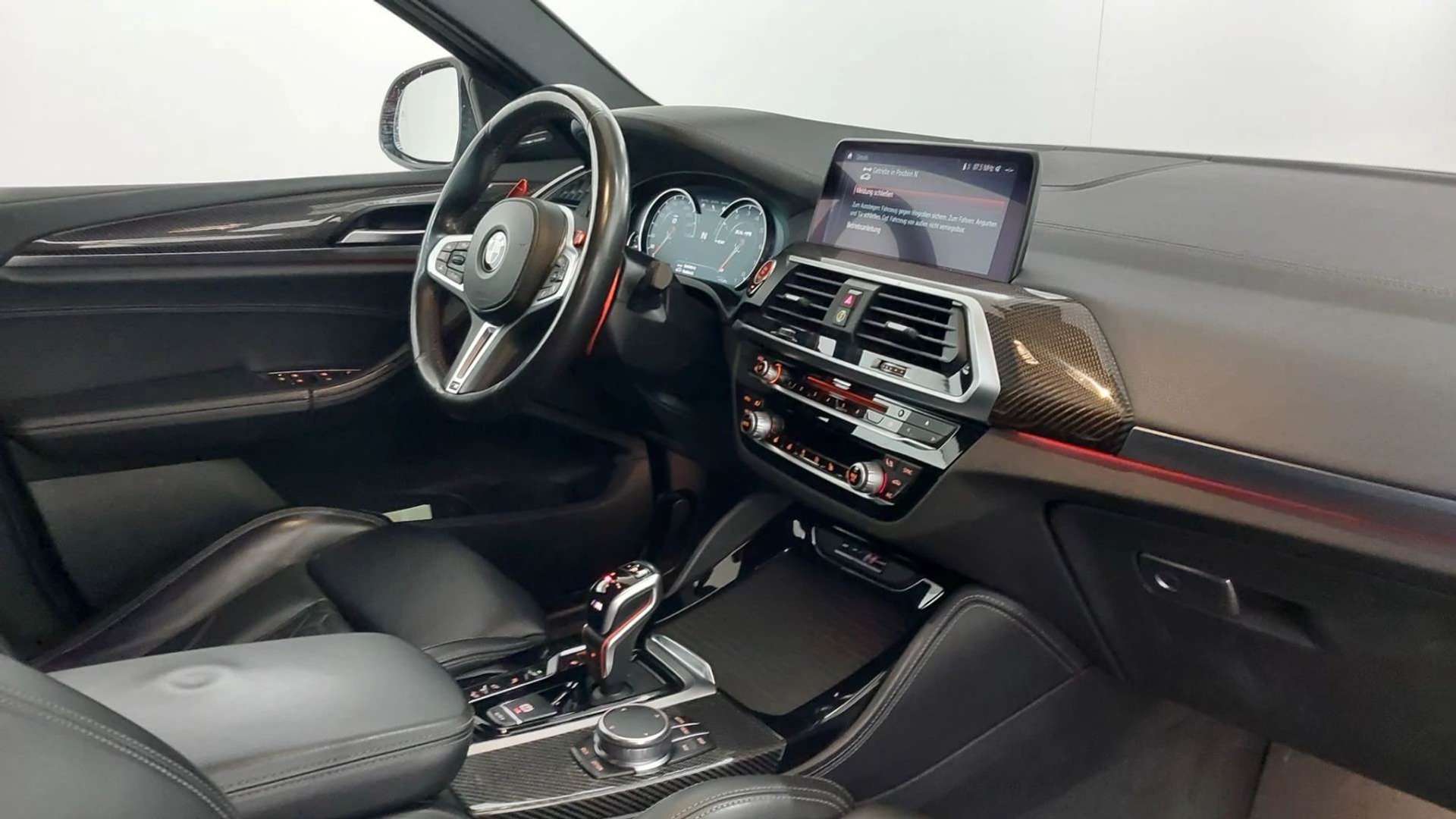 BMW X4 M M Competition - 2019 - Joinsteer - #6