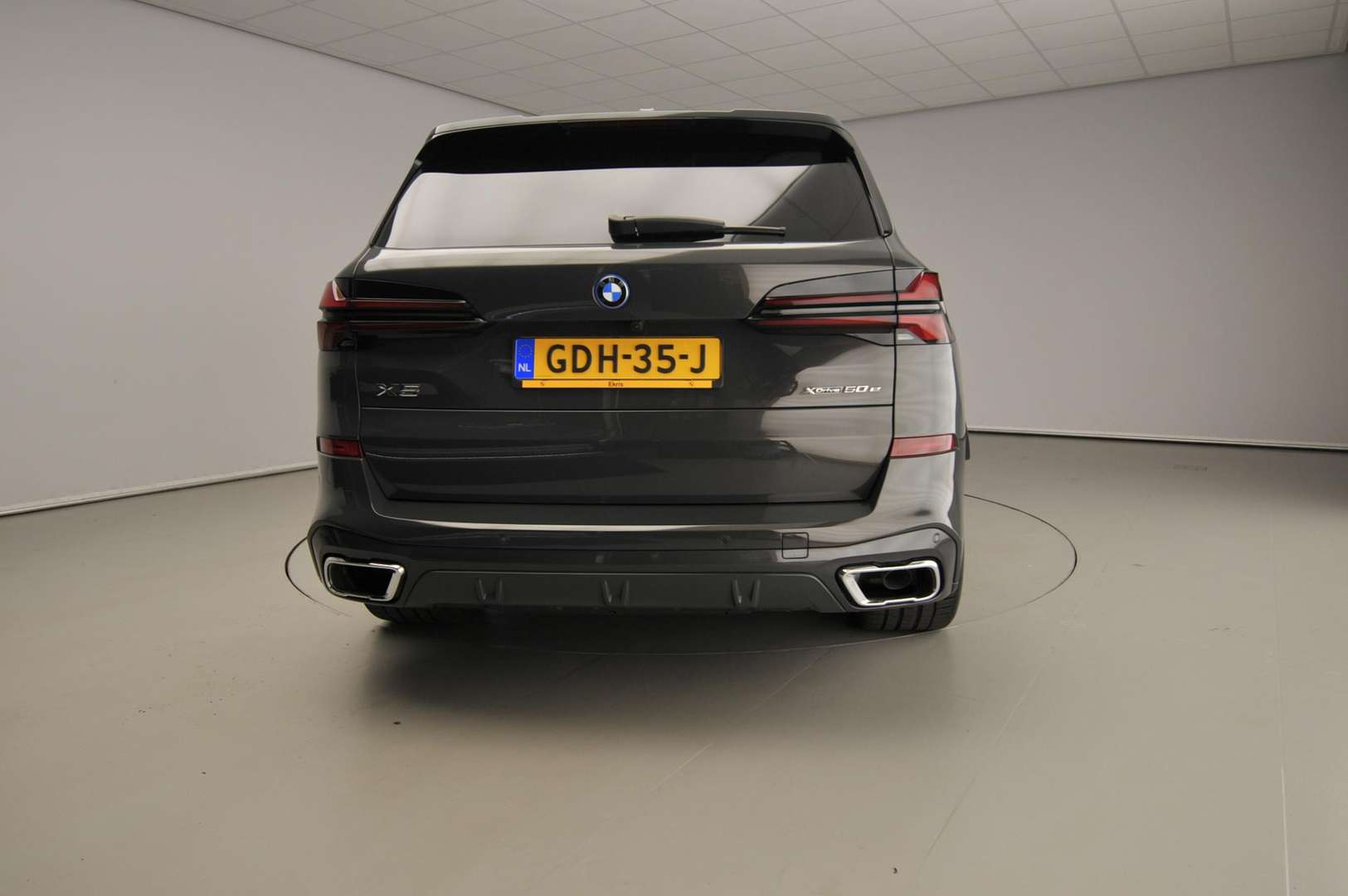 BMW X5 M Sport XDrive50e - 2024 - Joinsteer - #2