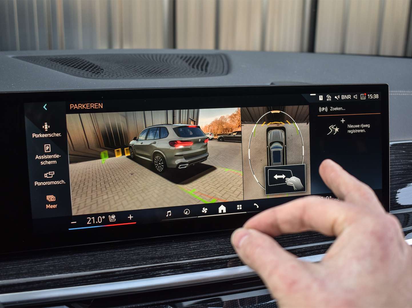 BMW X5 M Sport XDrive50e - 2024 - Joinsteer - #19