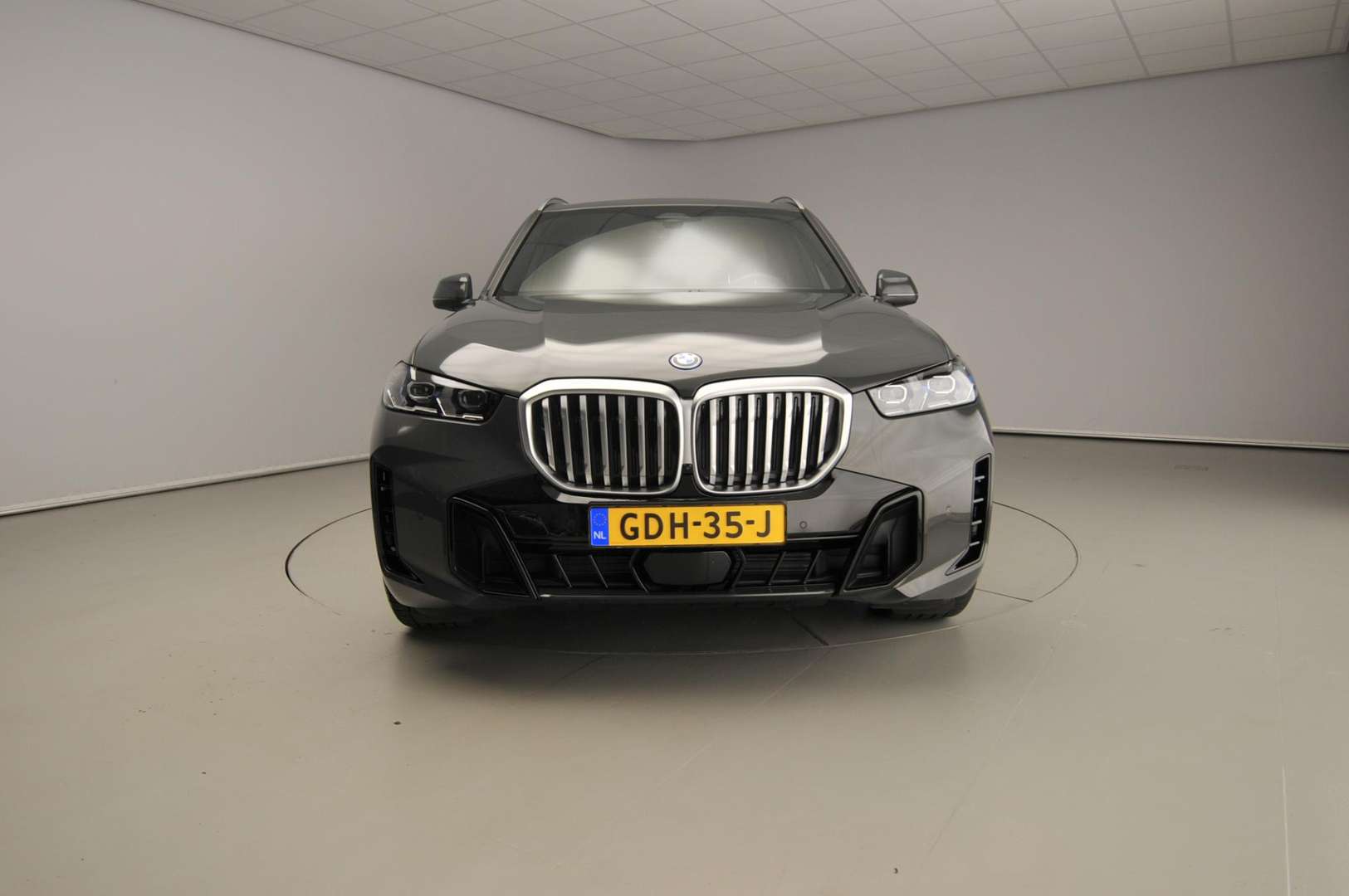 BMW X5 M Sport XDrive50e - 2024 - Joinsteer - #4
