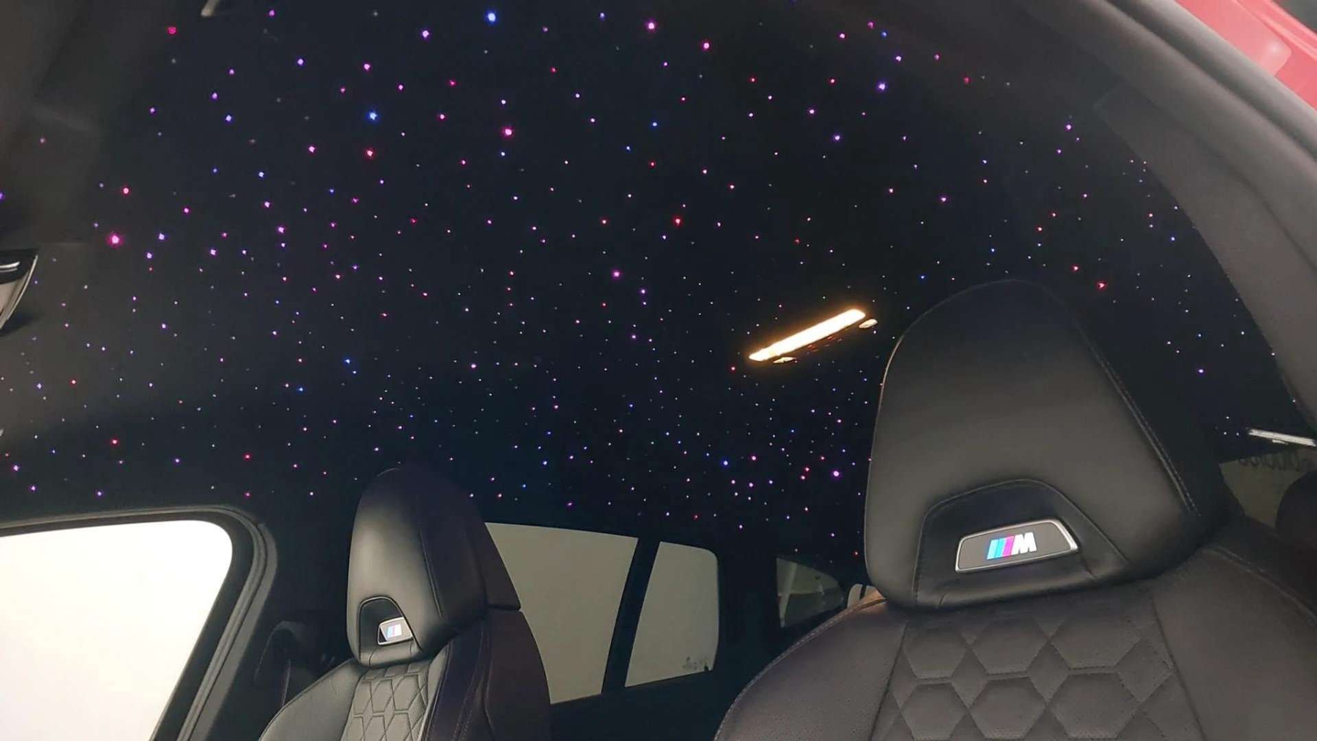 BMW X4 M M Competition - 2019 - Joinsteer - #8