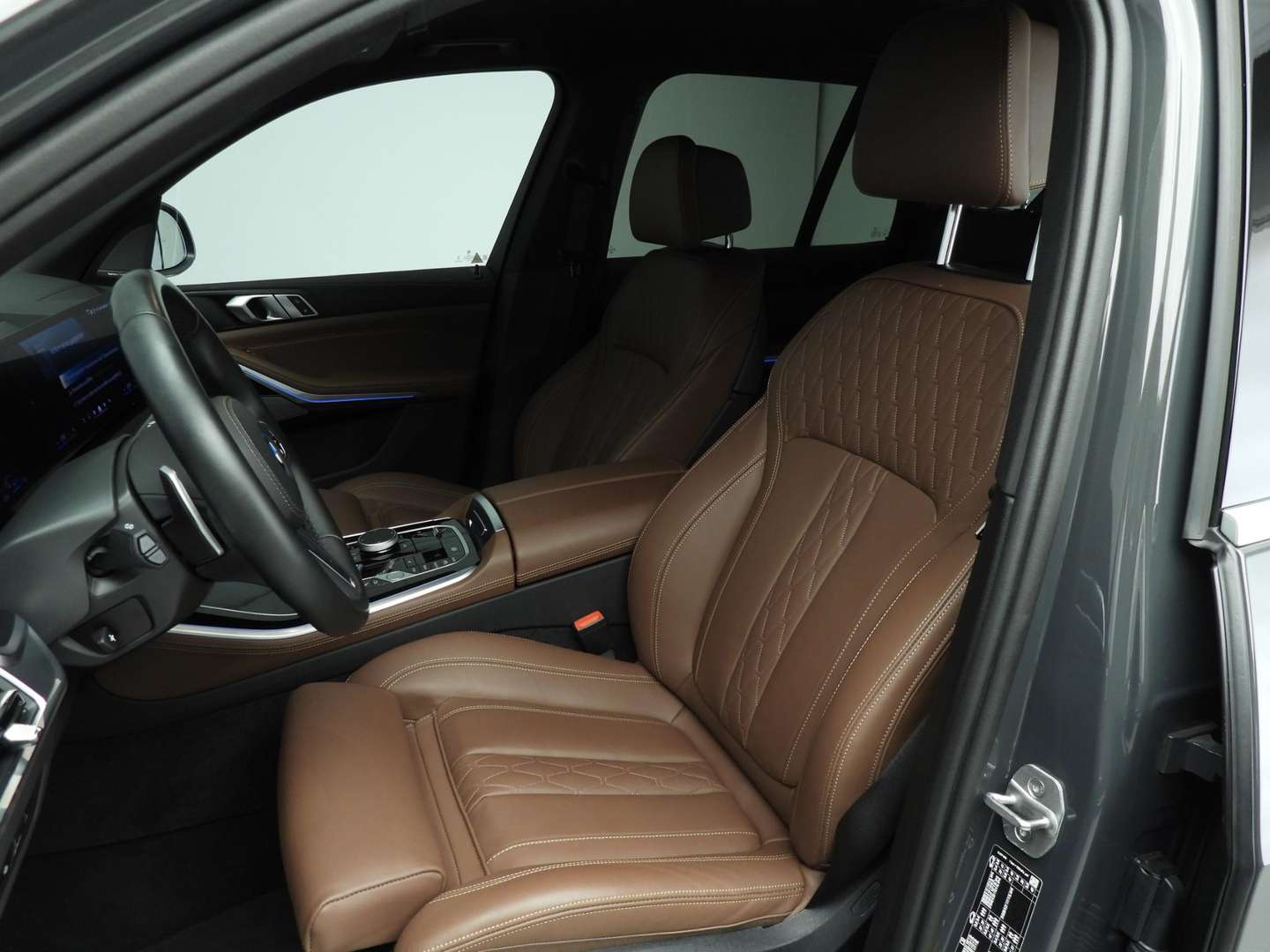 BMW X5 M Sport XDrive50e - 2024 - Joinsteer - #6