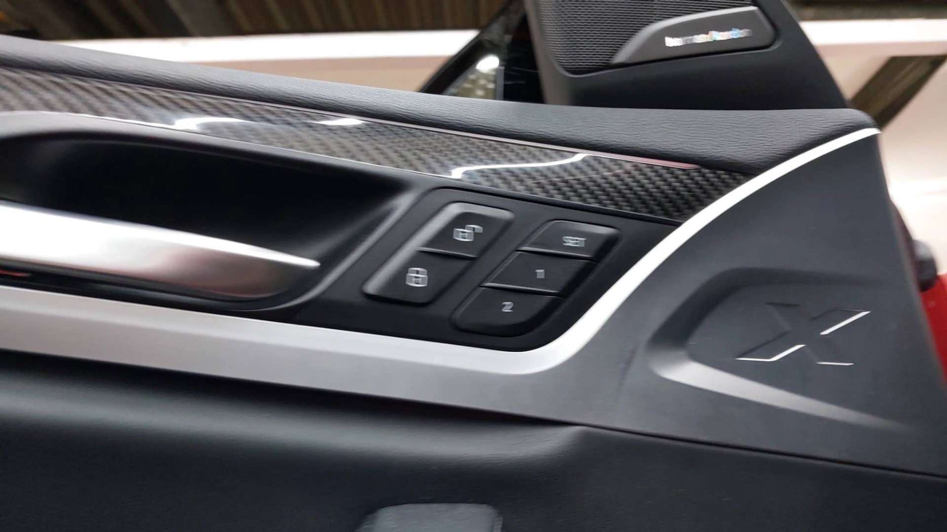 BMW X4 M M Competition - 2019 - Joinsteer - #11