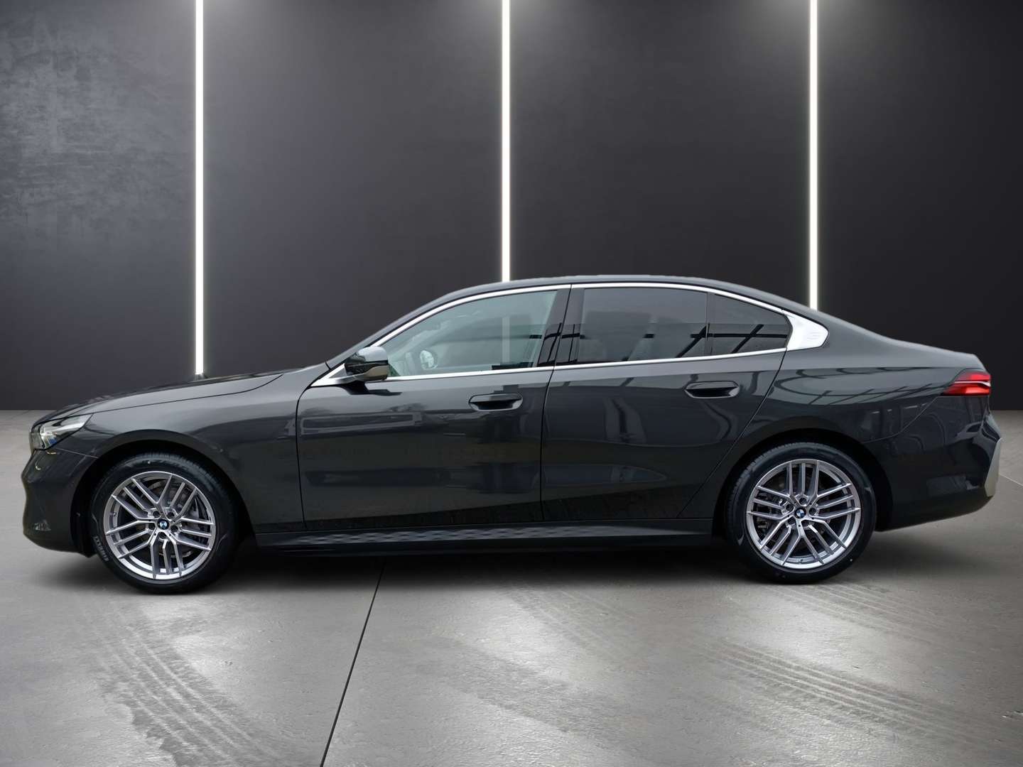 BMW I5 EDrive40 - 2026 - Joinsteer - #7