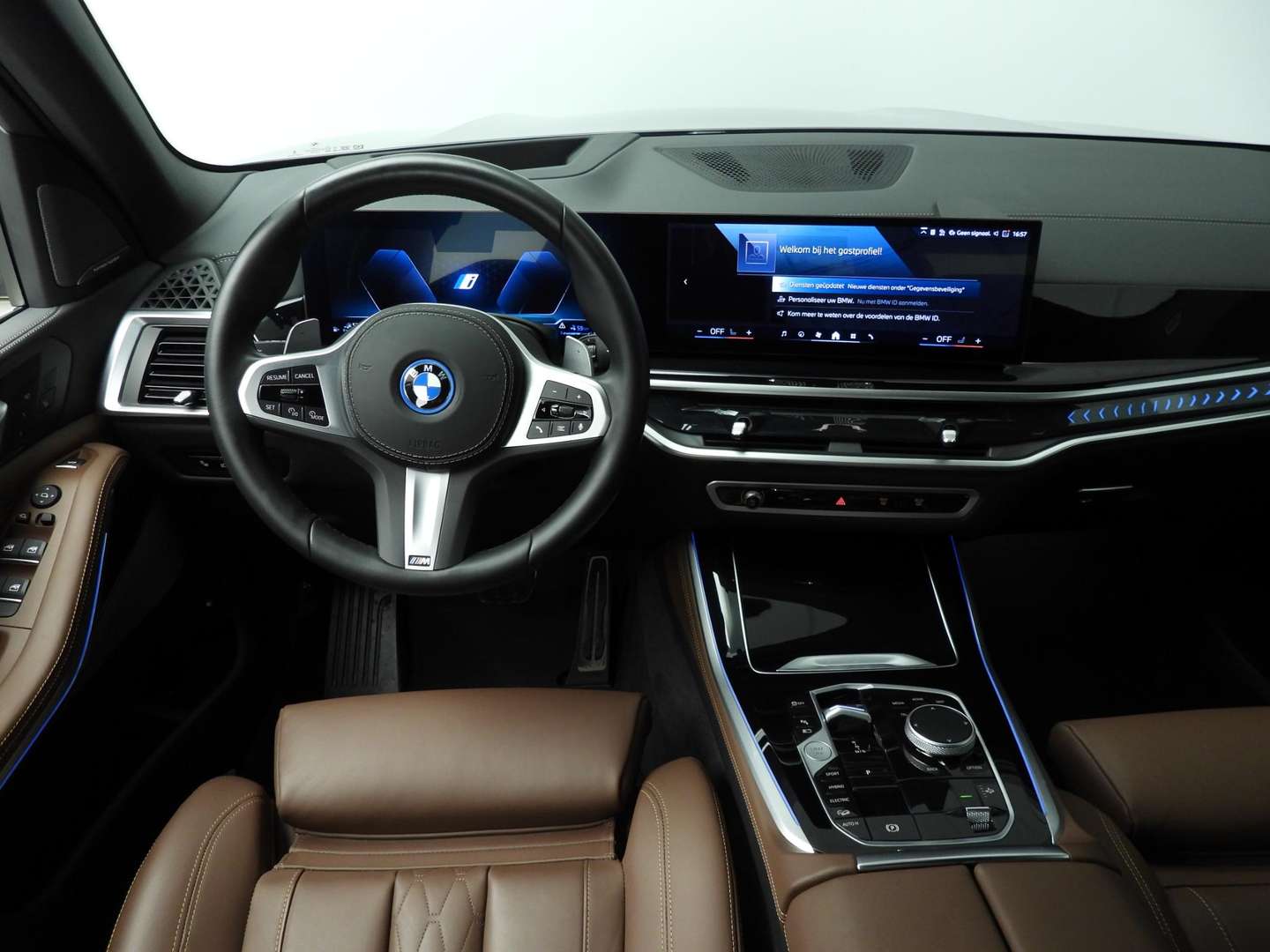 BMW X5 M Sport XDrive50e - 2024 - Joinsteer - #9