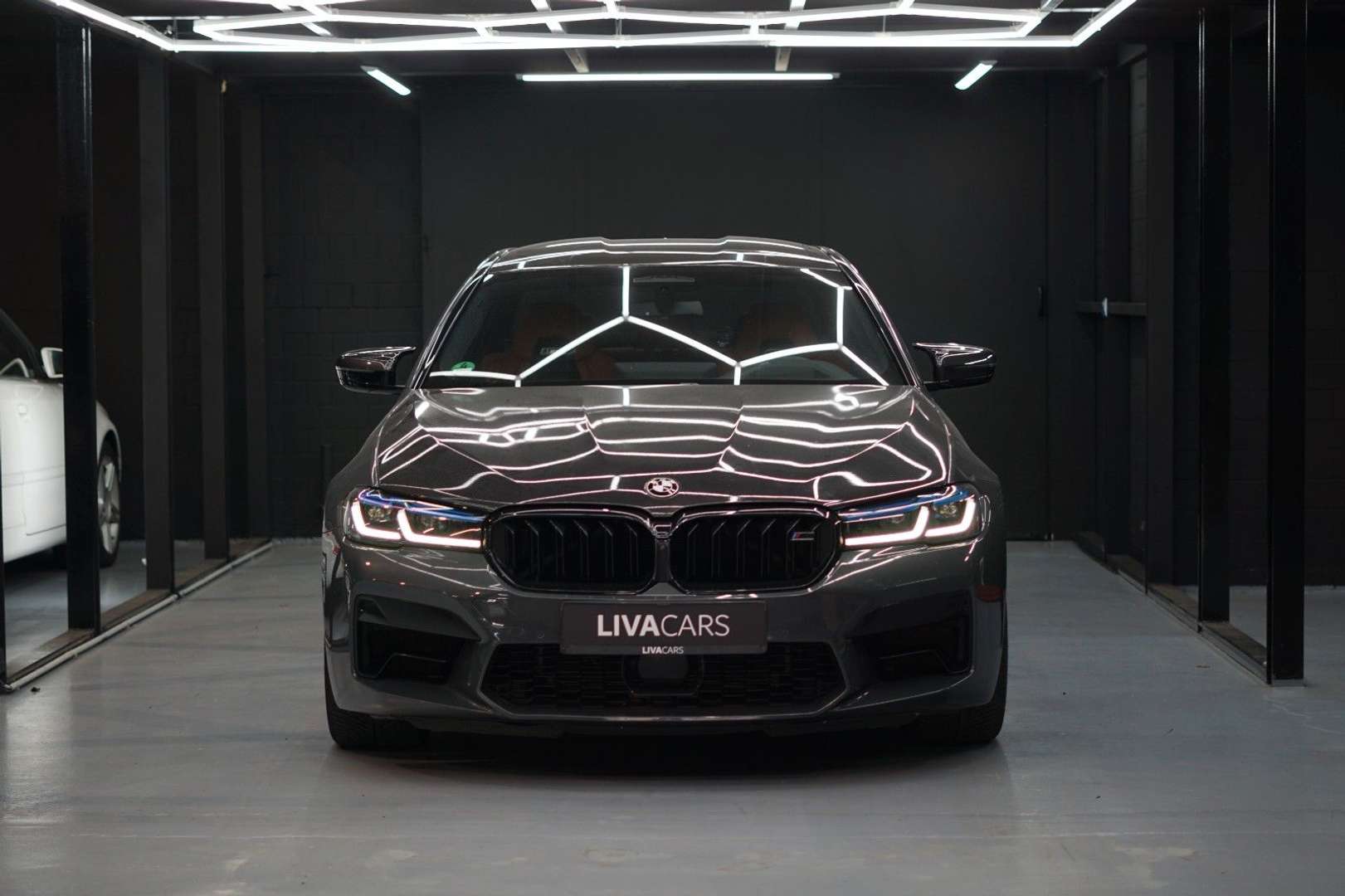 BMW M5 Competition - 2020 - Joinsteer - #1