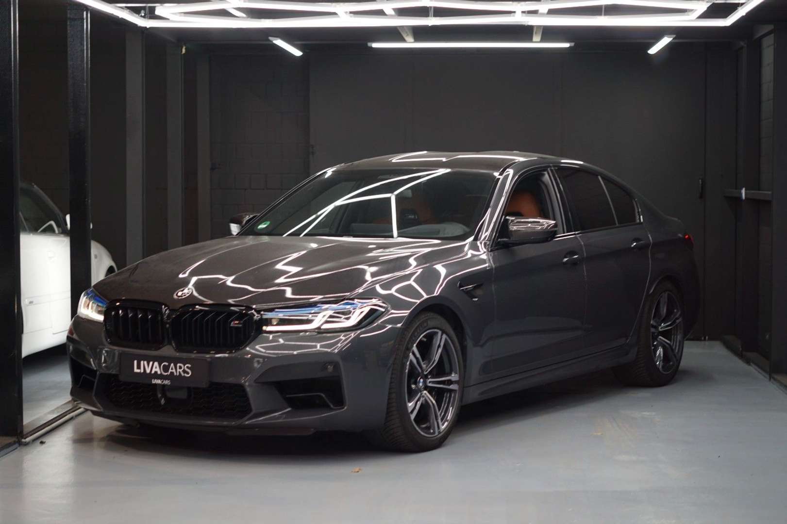BMW M5 Competition - 2020 - Joinsteer - #3
