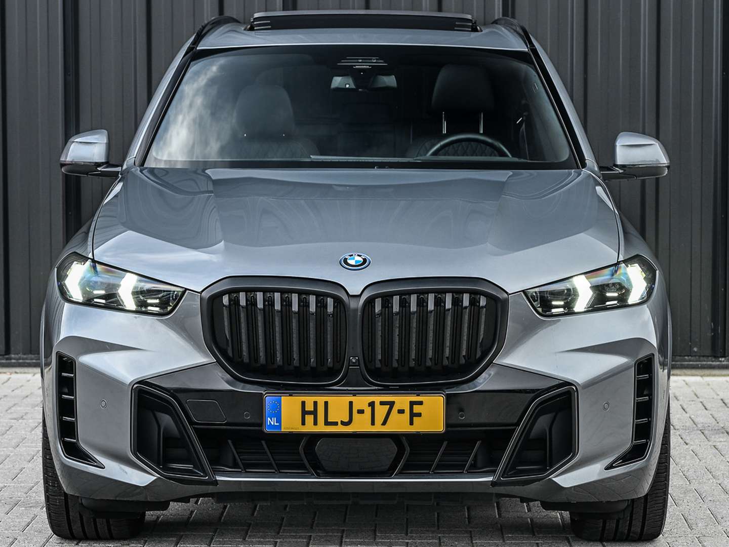 BMW X5 M Sport XDrive50e - 2024 - Joinsteer - #30