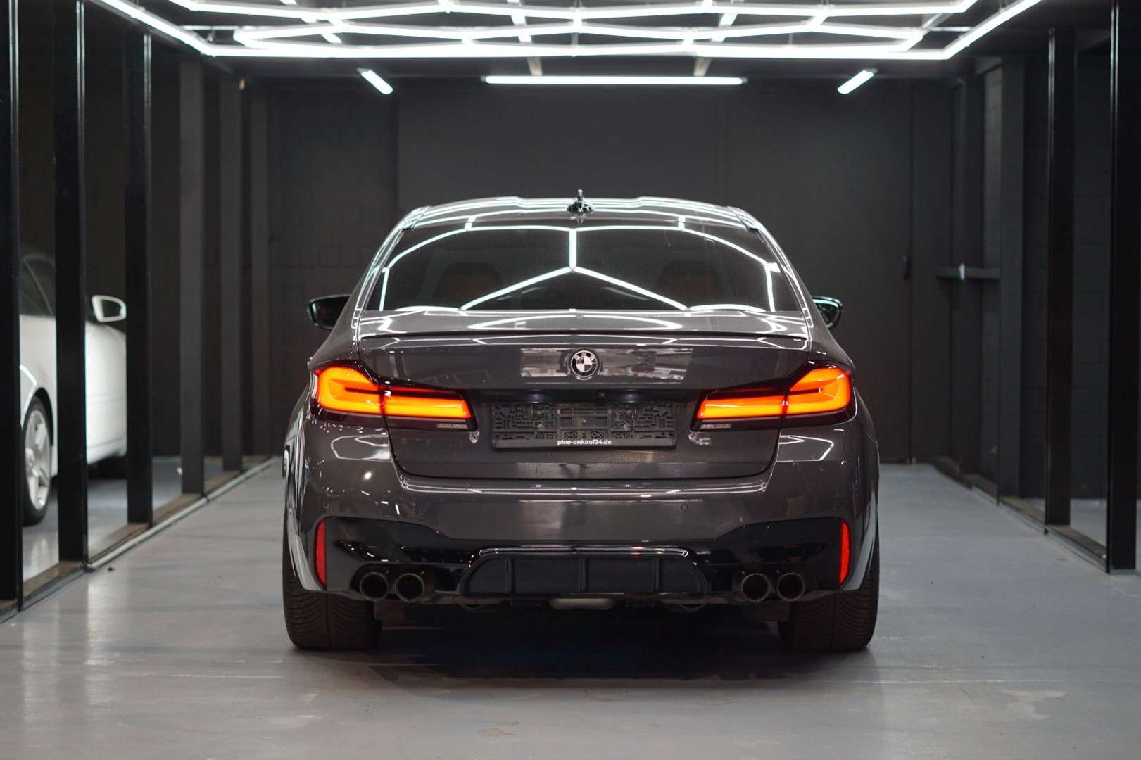 BMW M5 Competition - 2020 - Joinsteer - #5