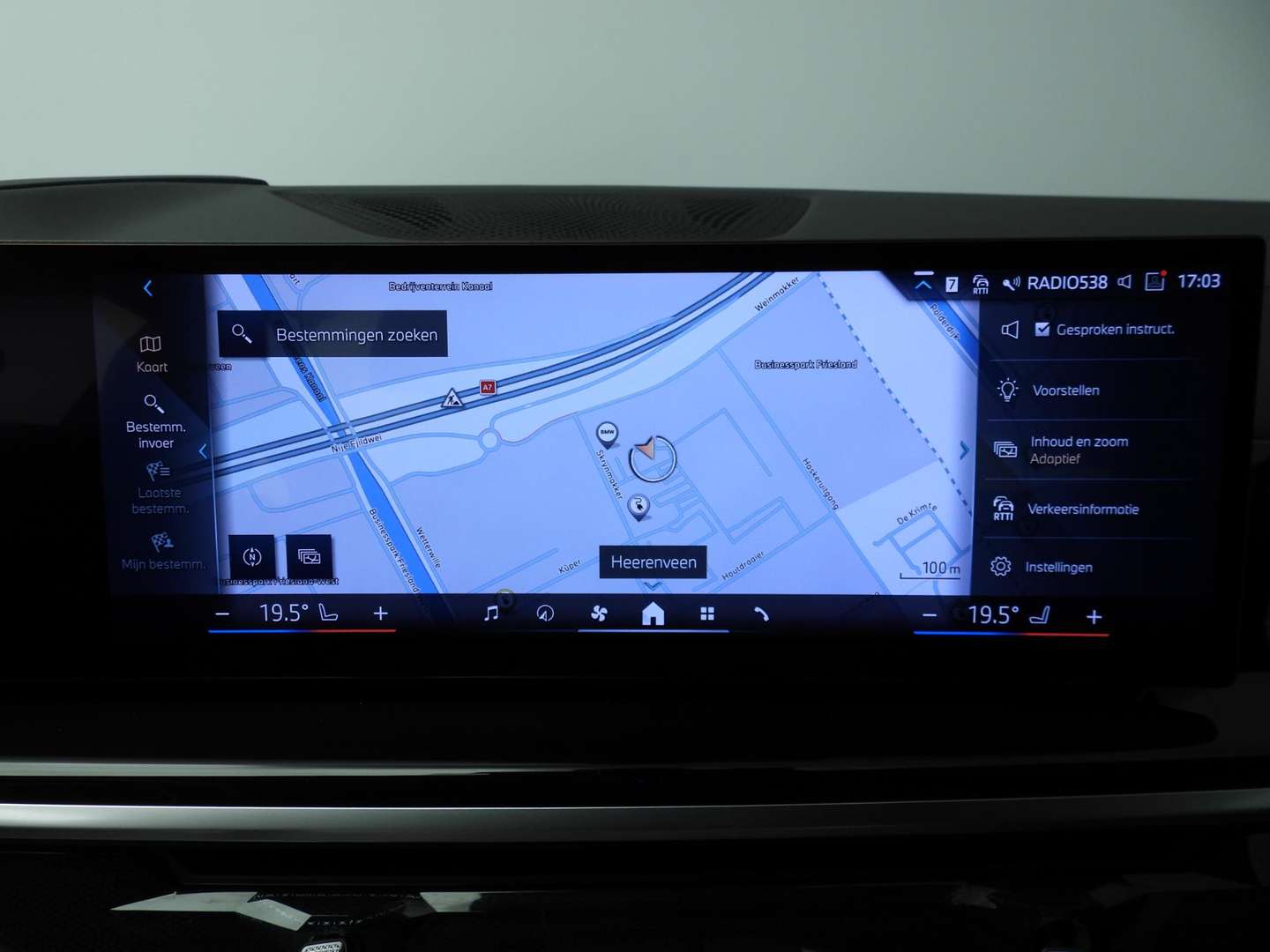 BMW X5 M Sport XDrive50e - 2024 - Joinsteer - #17