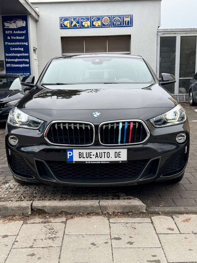 BMW X2 M Sport 20d SDrive - 2019 - Joinsteer - #4