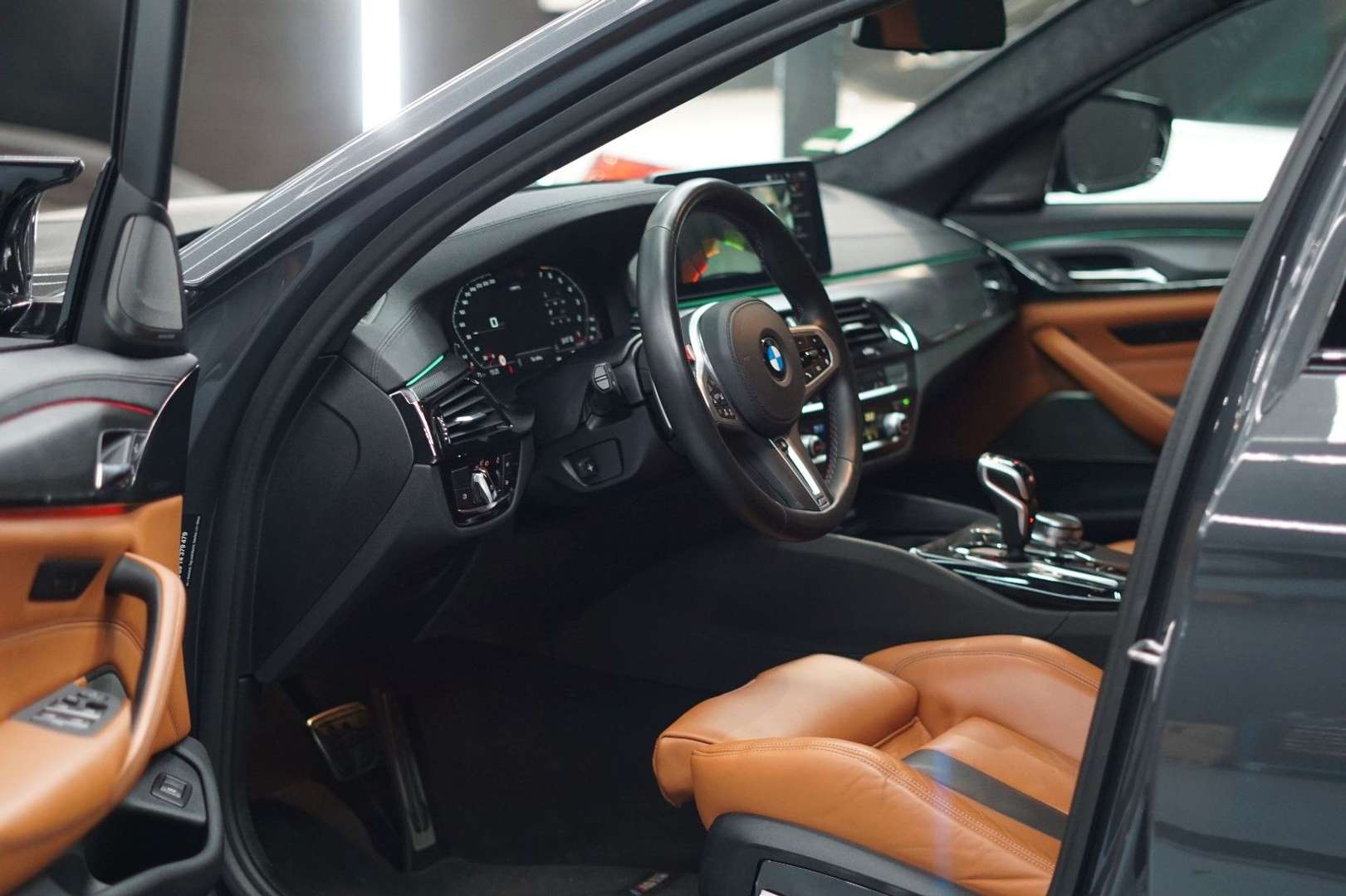 BMW M5 Competition - 2020 - Joinsteer - #6