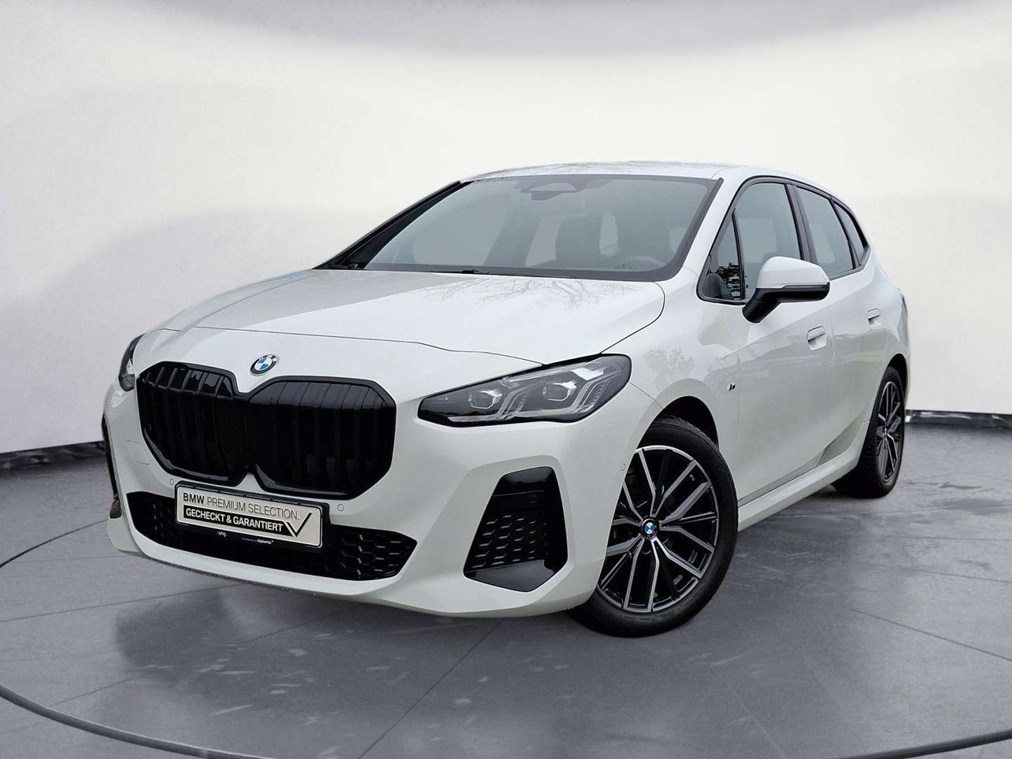 BMW Série 2 M Sport 220 - 2023 - Joinsteer - #1