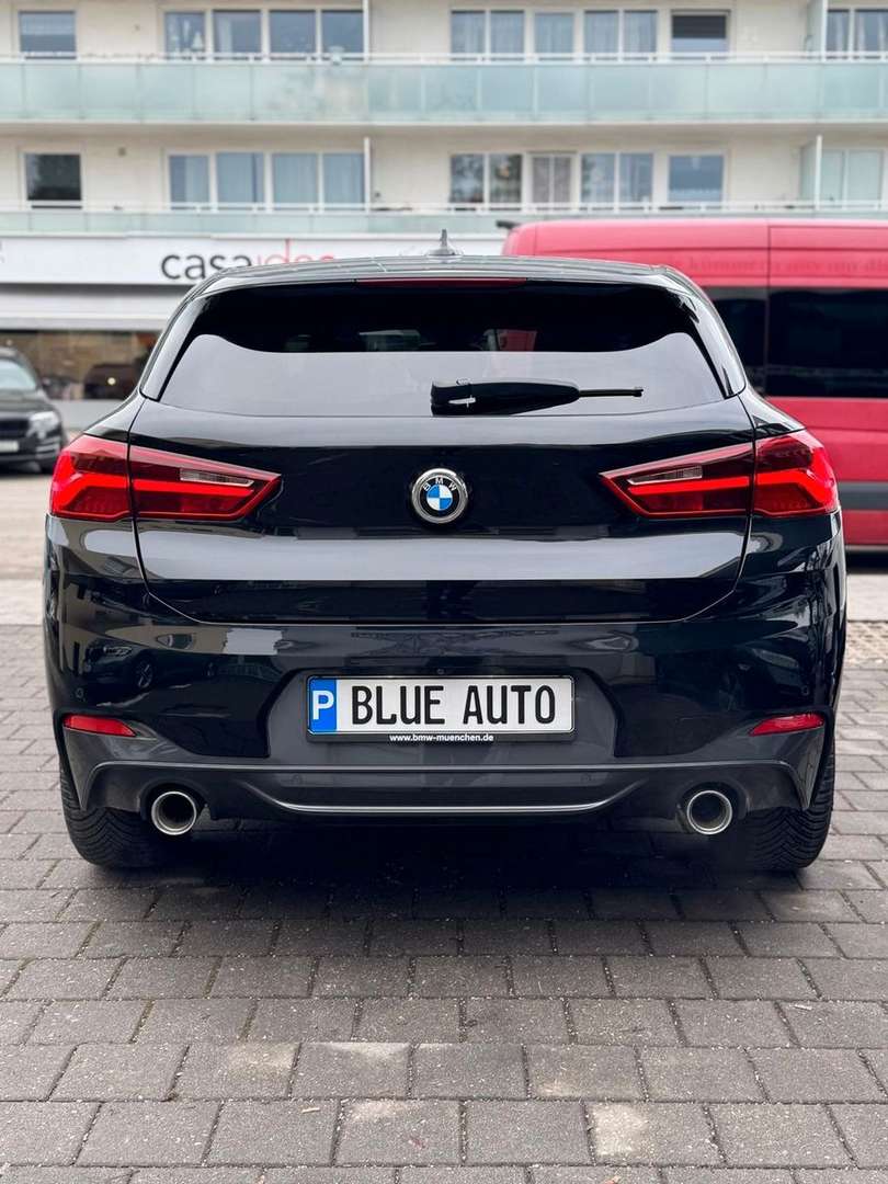 BMW X2 M Sport 20d SDrive - 2019 - Joinsteer - #6