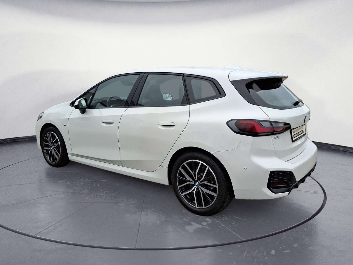 BMW Série 2 M Sport 220 - 2023 - Joinsteer - #3
