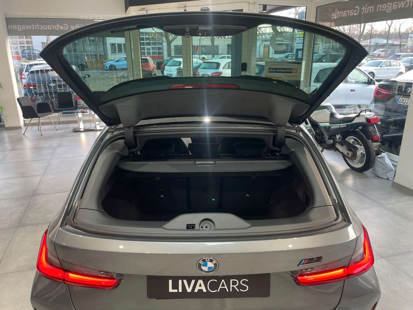 BMW M3 Touring Competition M3 - 2023 - Joinsteer - #6