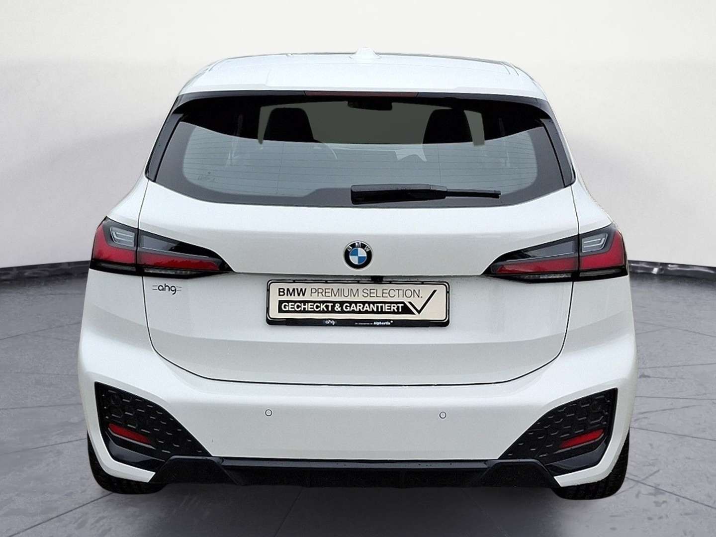 BMW Série 2 M Sport 220 - 2023 - Joinsteer - #4