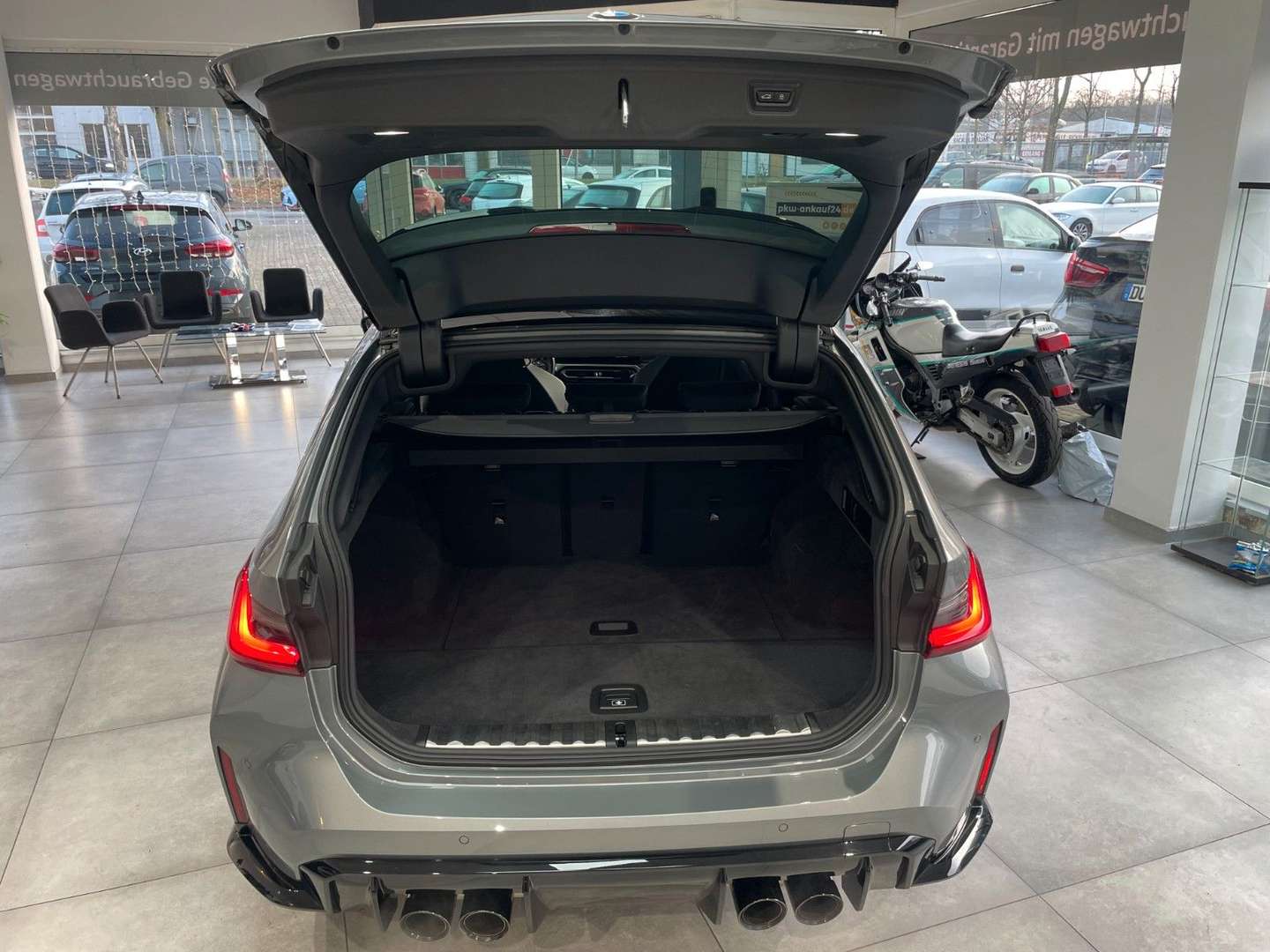 BMW M3 Touring Competition M3 - 2023 - Joinsteer - #7