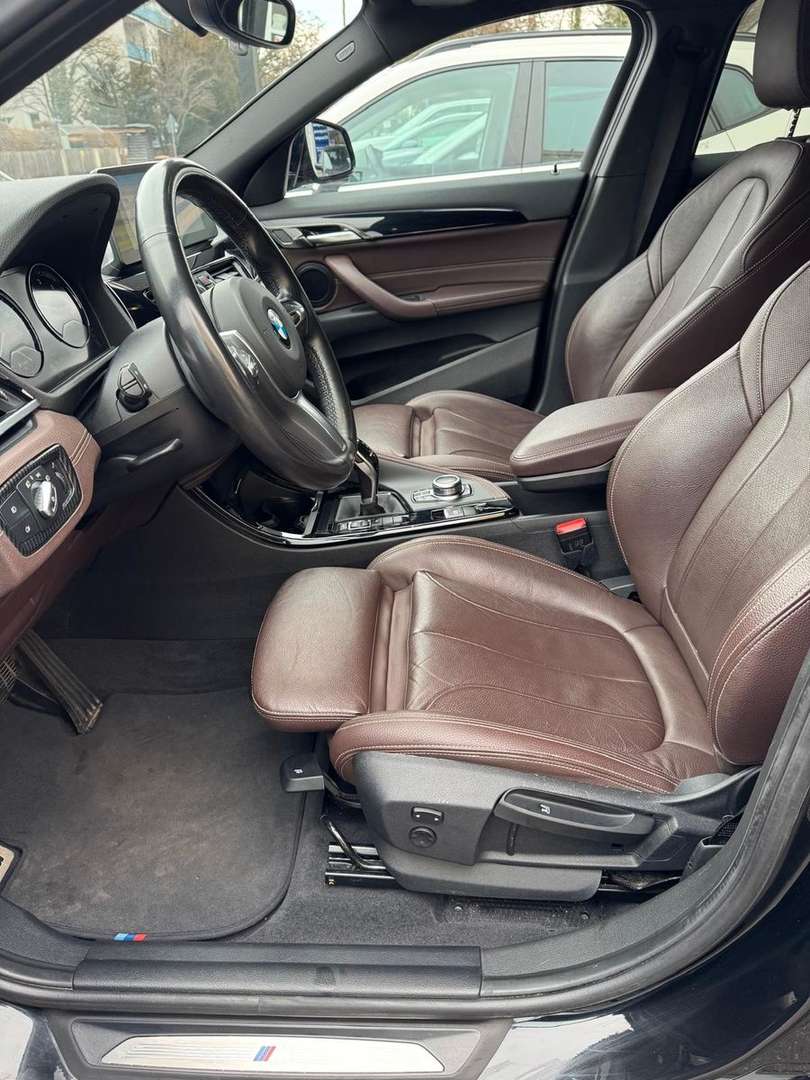 BMW X2 M Sport 20d SDrive - 2019 - Joinsteer - #10