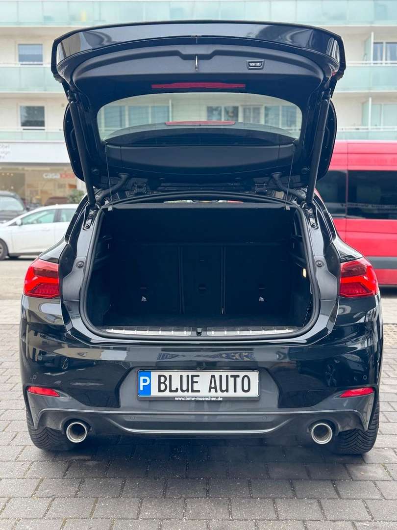 BMW X2 M Sport 20d SDrive - 2019 - Joinsteer - #12