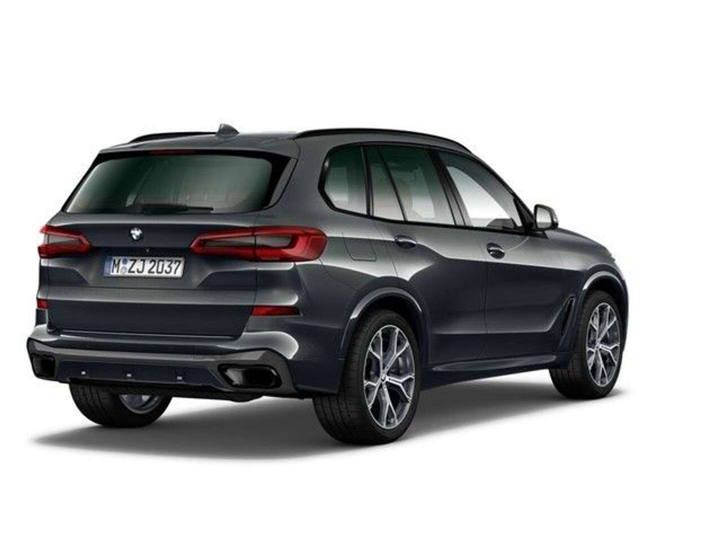 BMW X5 M - 2023 - Joinsteer - #2