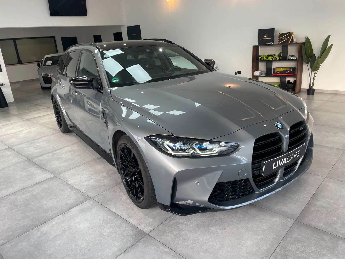 BMW M3 Touring Competition M3 - 2023 - Joinsteer - #12