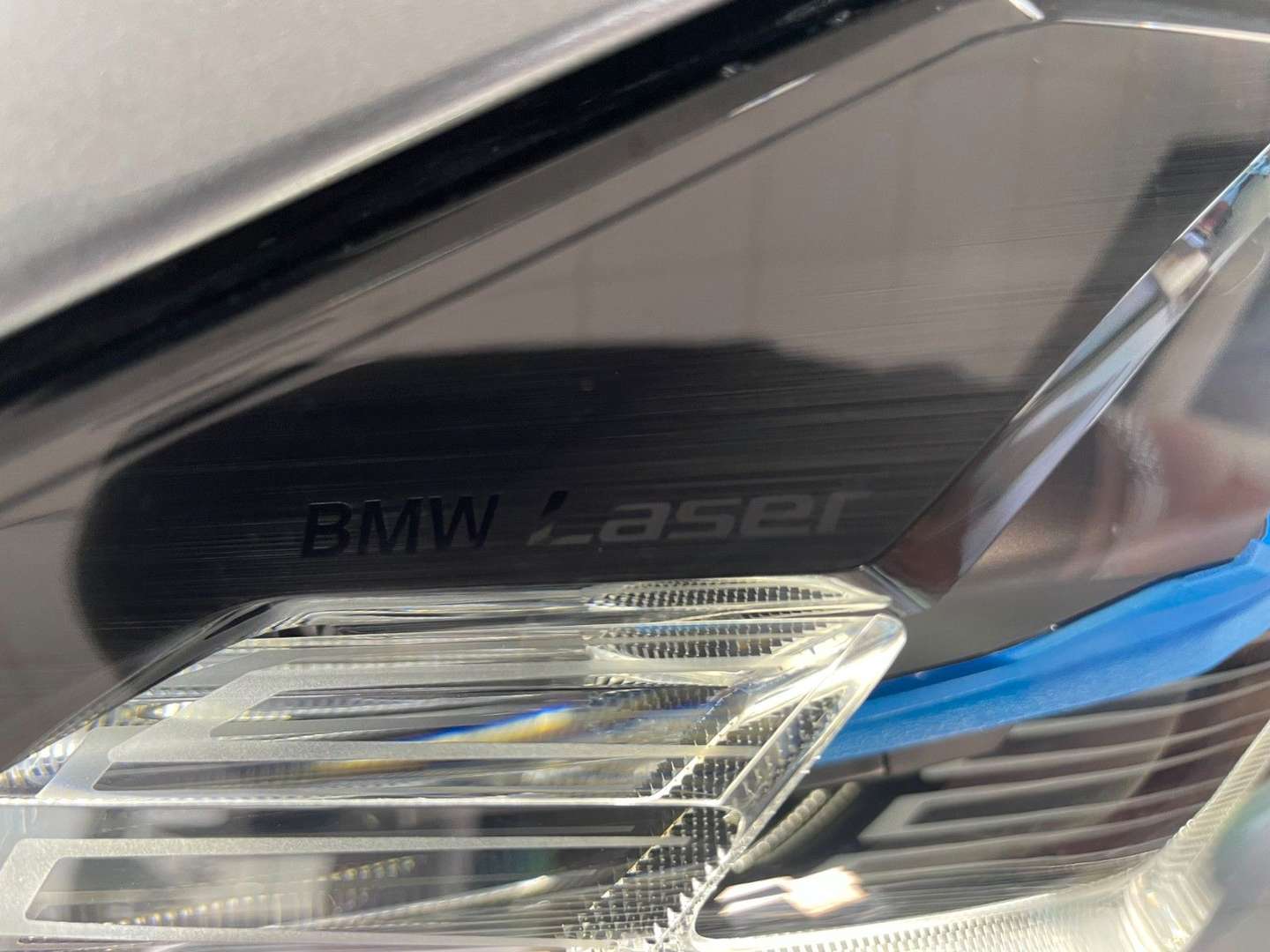 BMW M3 Touring Competition M3 - 2023 - Joinsteer - #13