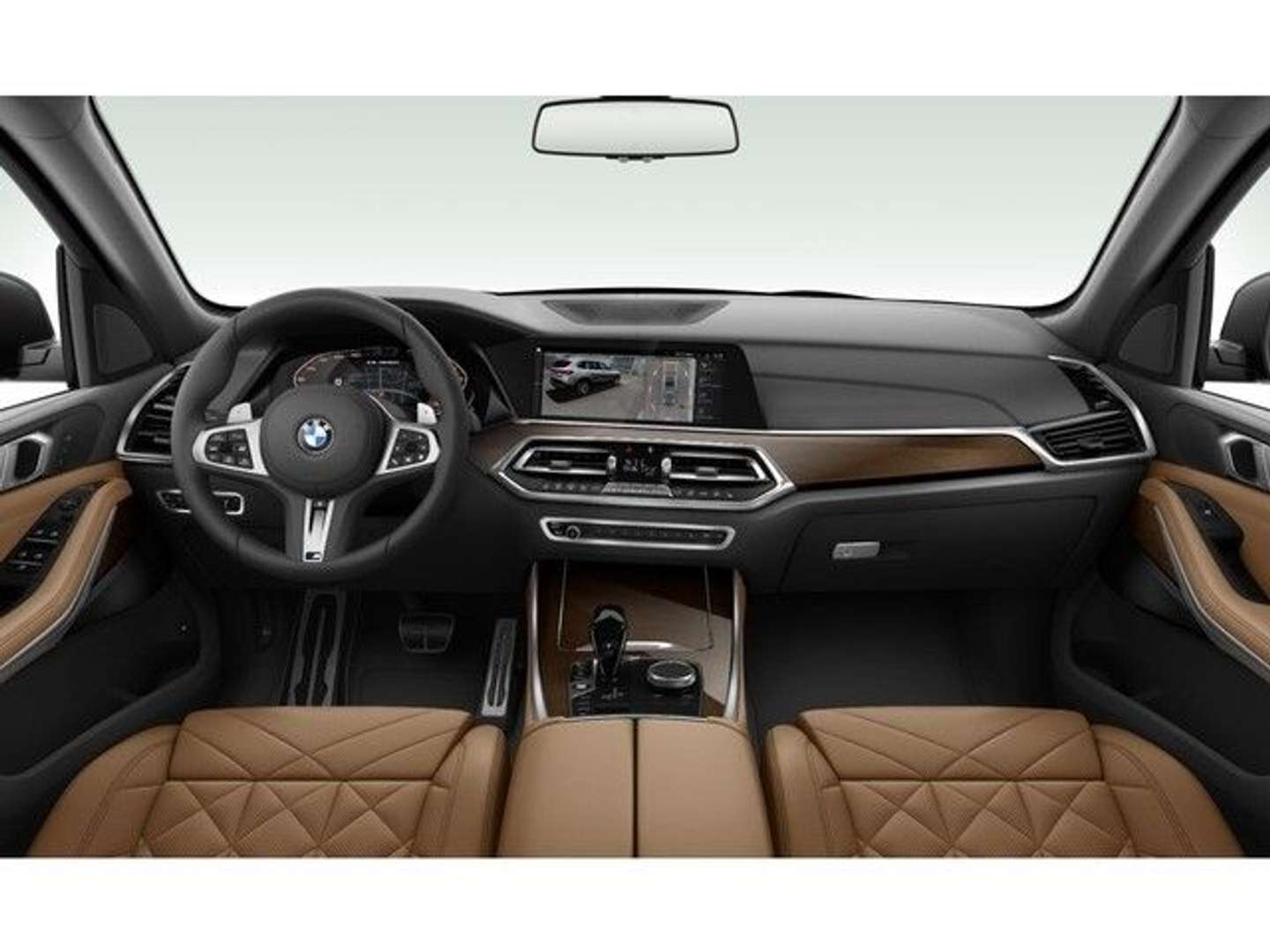 BMW X5 M - 2023 - Joinsteer - #4