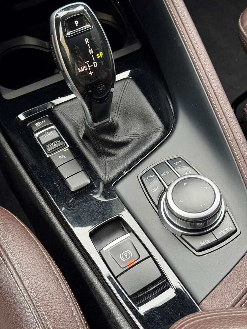 BMW X2 M Sport 20d SDrive - 2019 - Joinsteer - #15