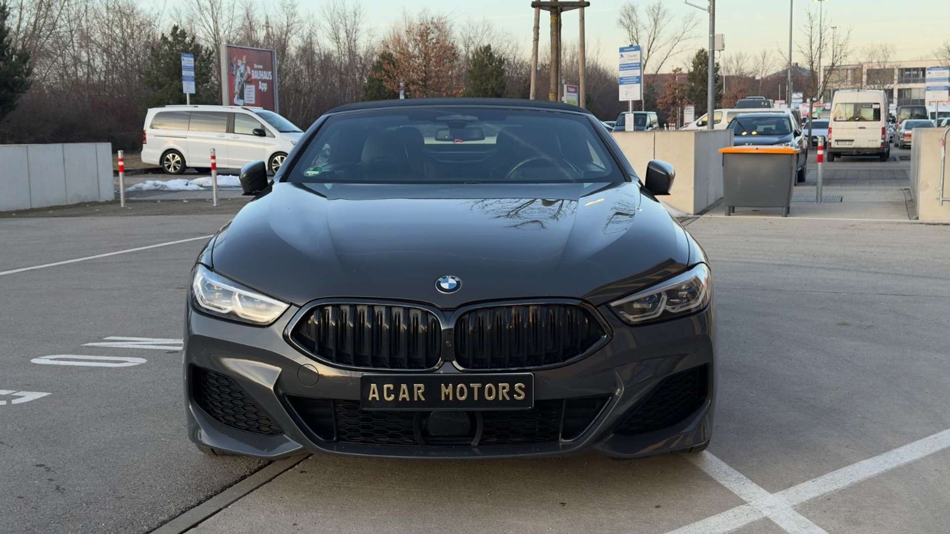 BMW Série 8 M Sport 840d XDrive - 2022 - Joinsteer - #3