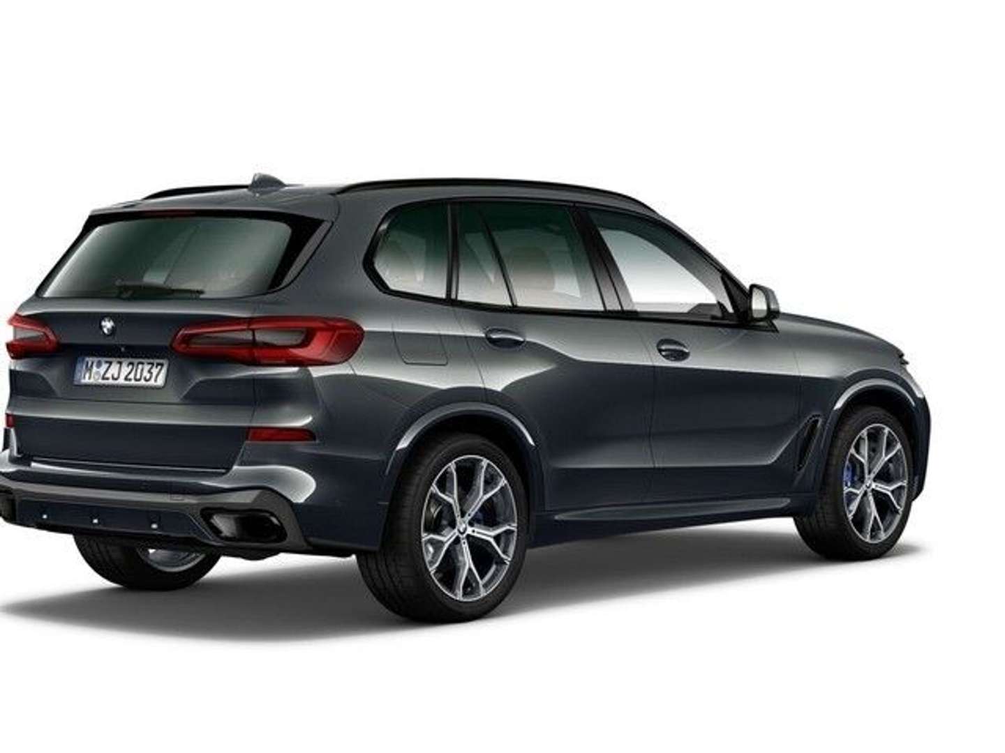 BMW X5 M - 2023 - Joinsteer - #5