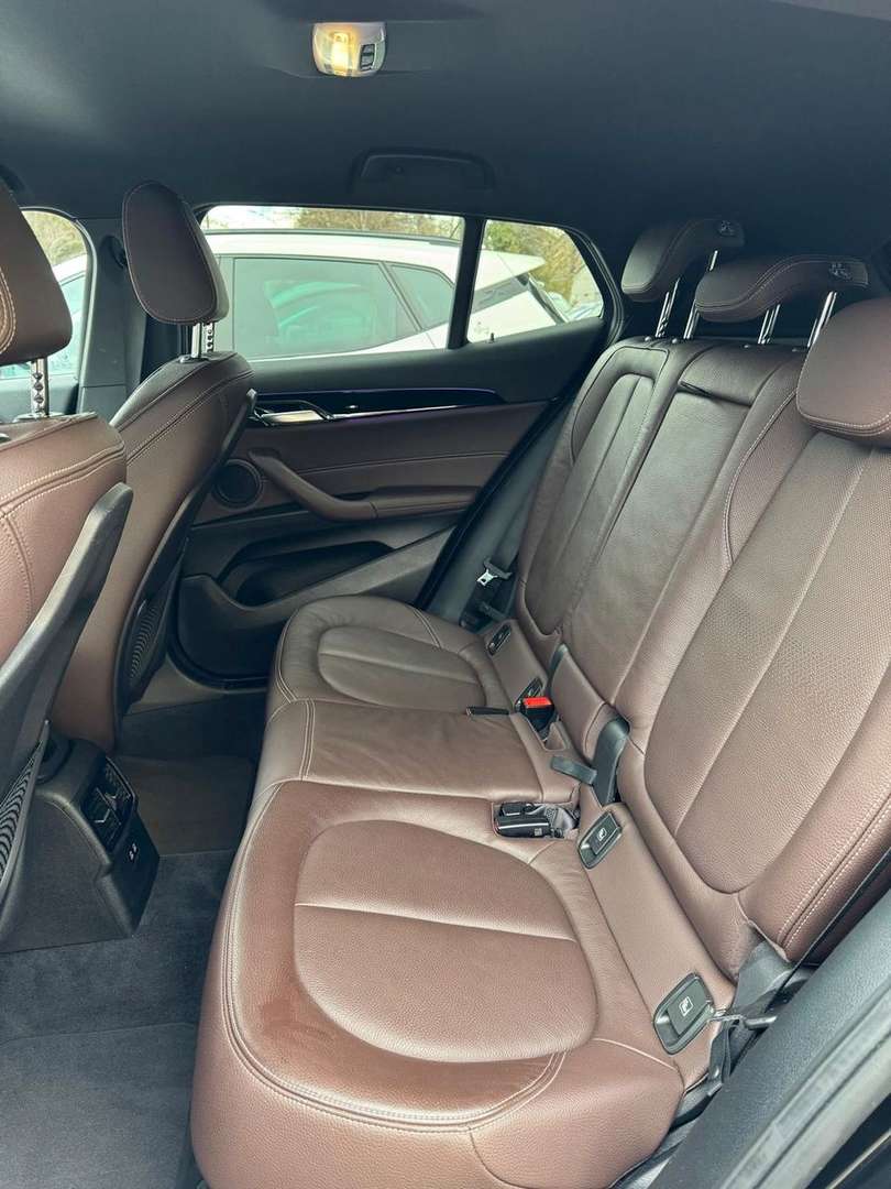 BMW X2 M Sport 20d SDrive - 2019 - Joinsteer - #16