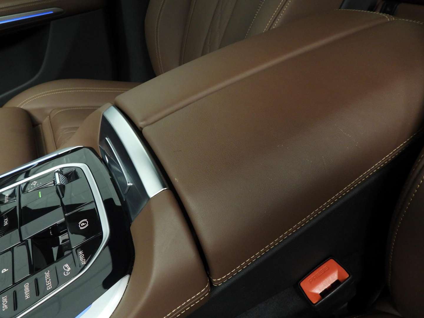 BMW X5 M Sport XDrive50e - 2024 - Joinsteer - #30