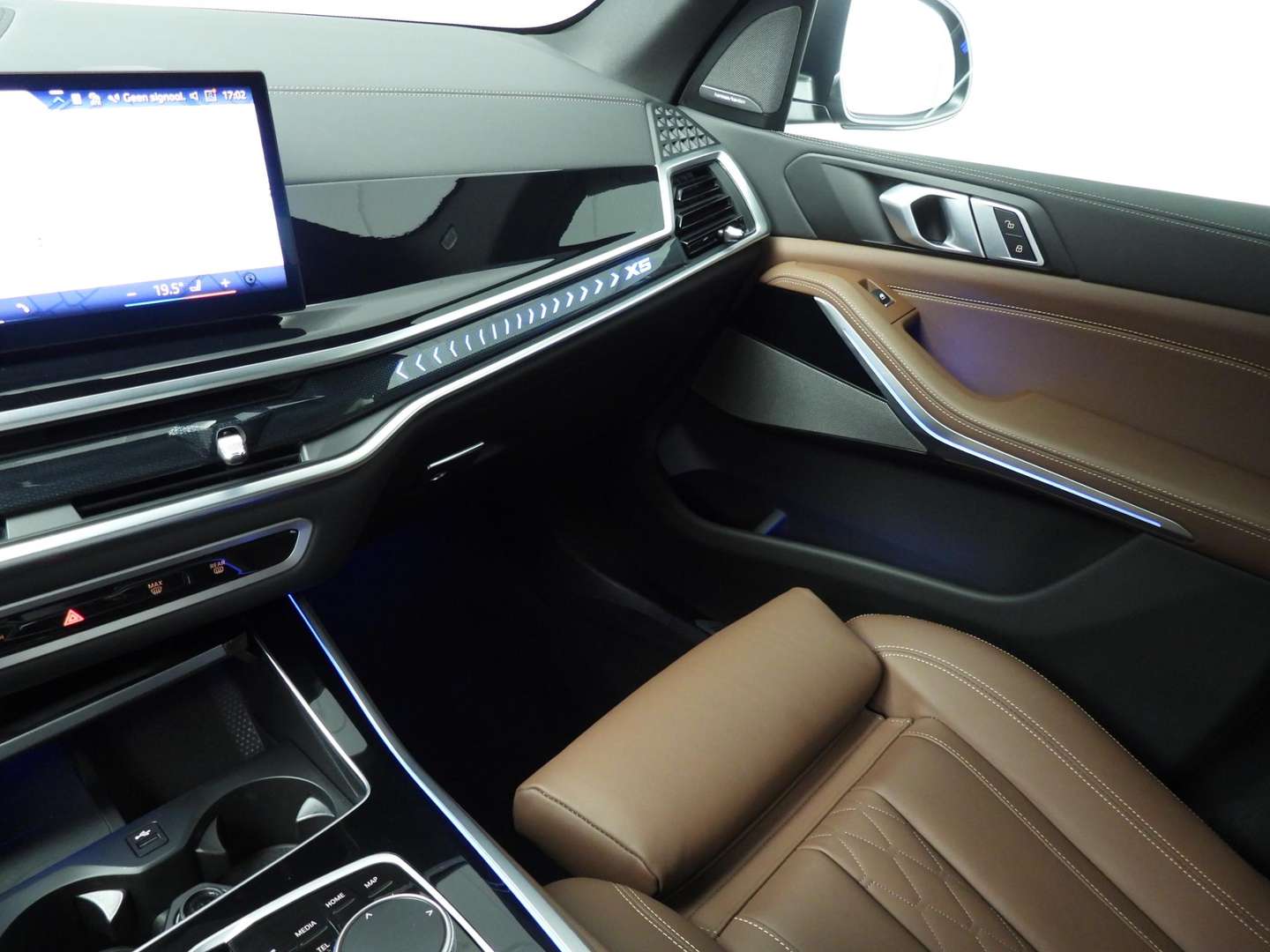 BMW X5 M Sport XDrive50e - 2024 - Joinsteer - #32